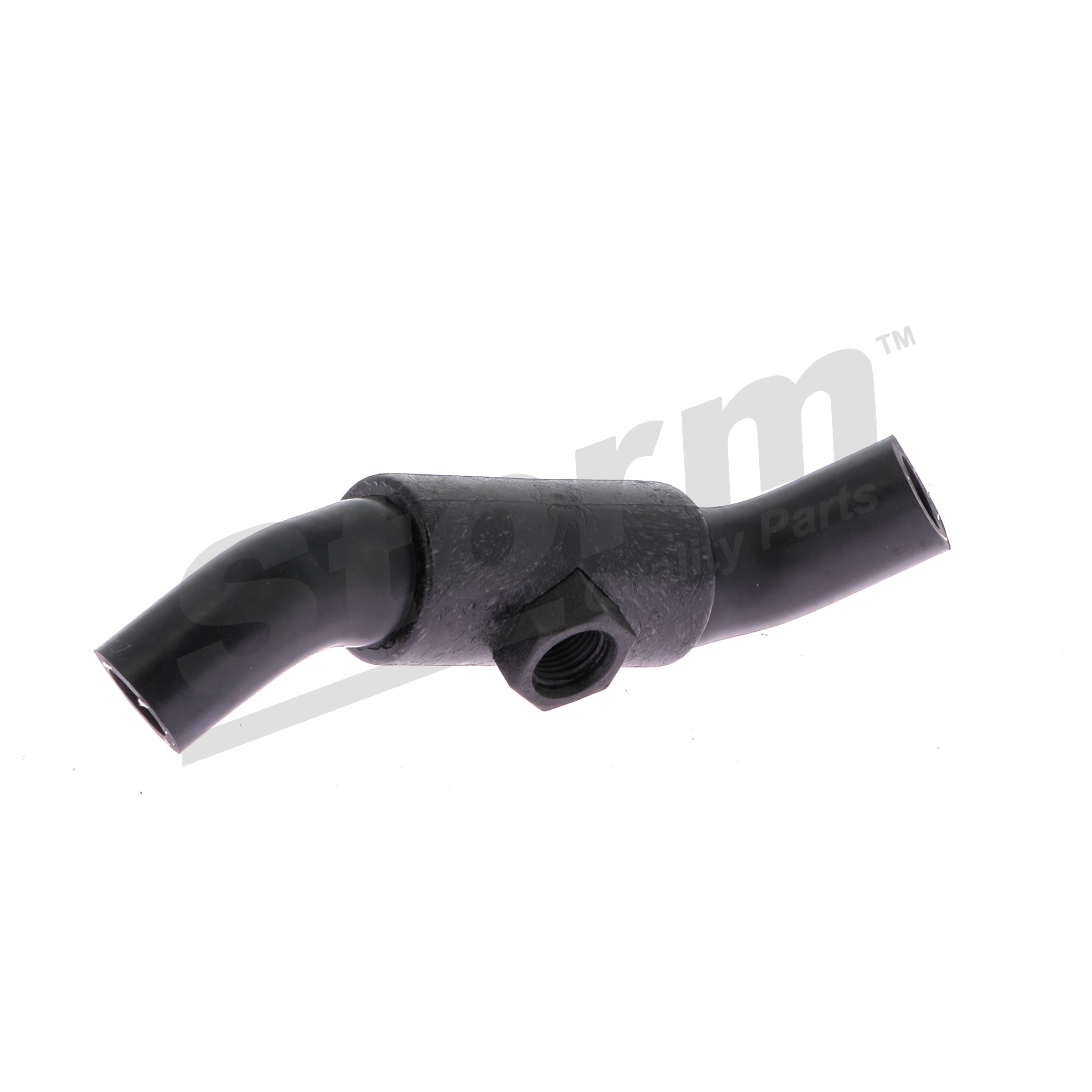 STORM QUALITY PARTS F8112 Патрубок корпуса воздушного фильтра Renault R21 Estate 1.7 бензин 73 л.с. 1987