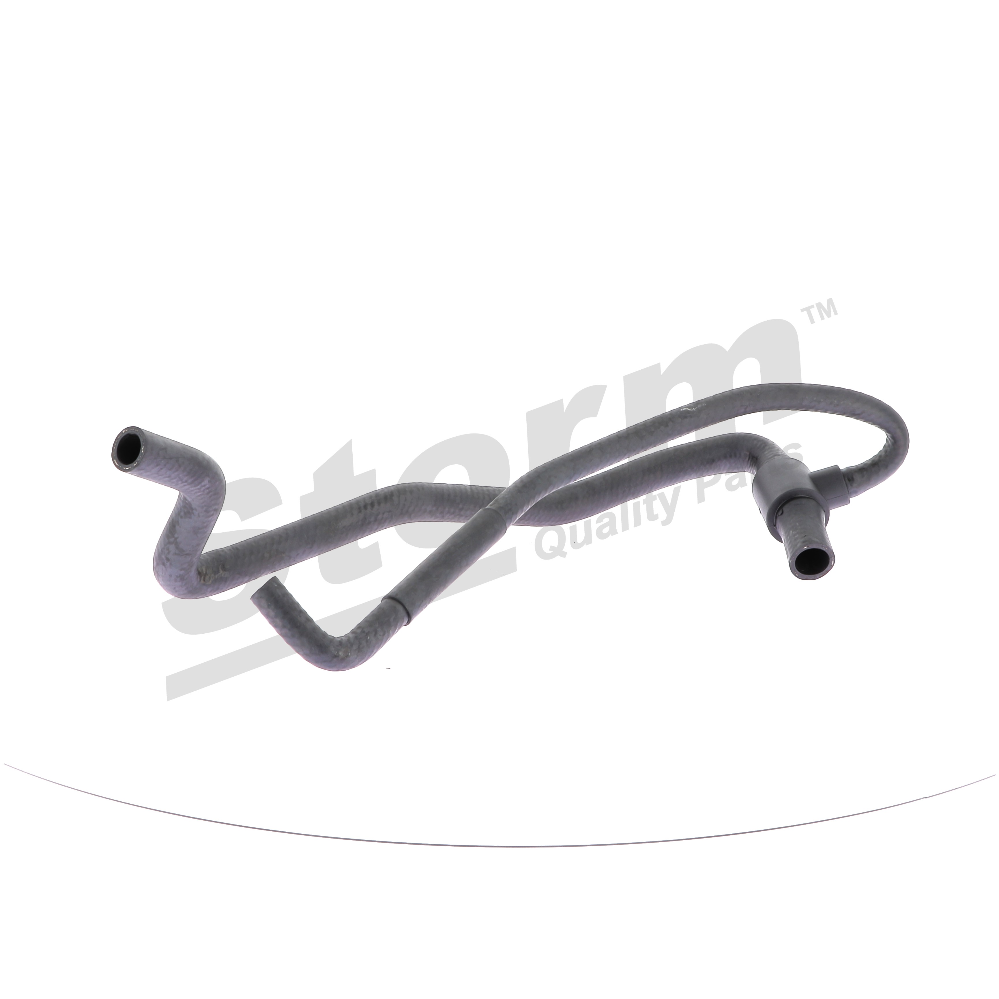 STORM QUALITY PARTS 7700801056 Slang, voorverhitter-verwarming