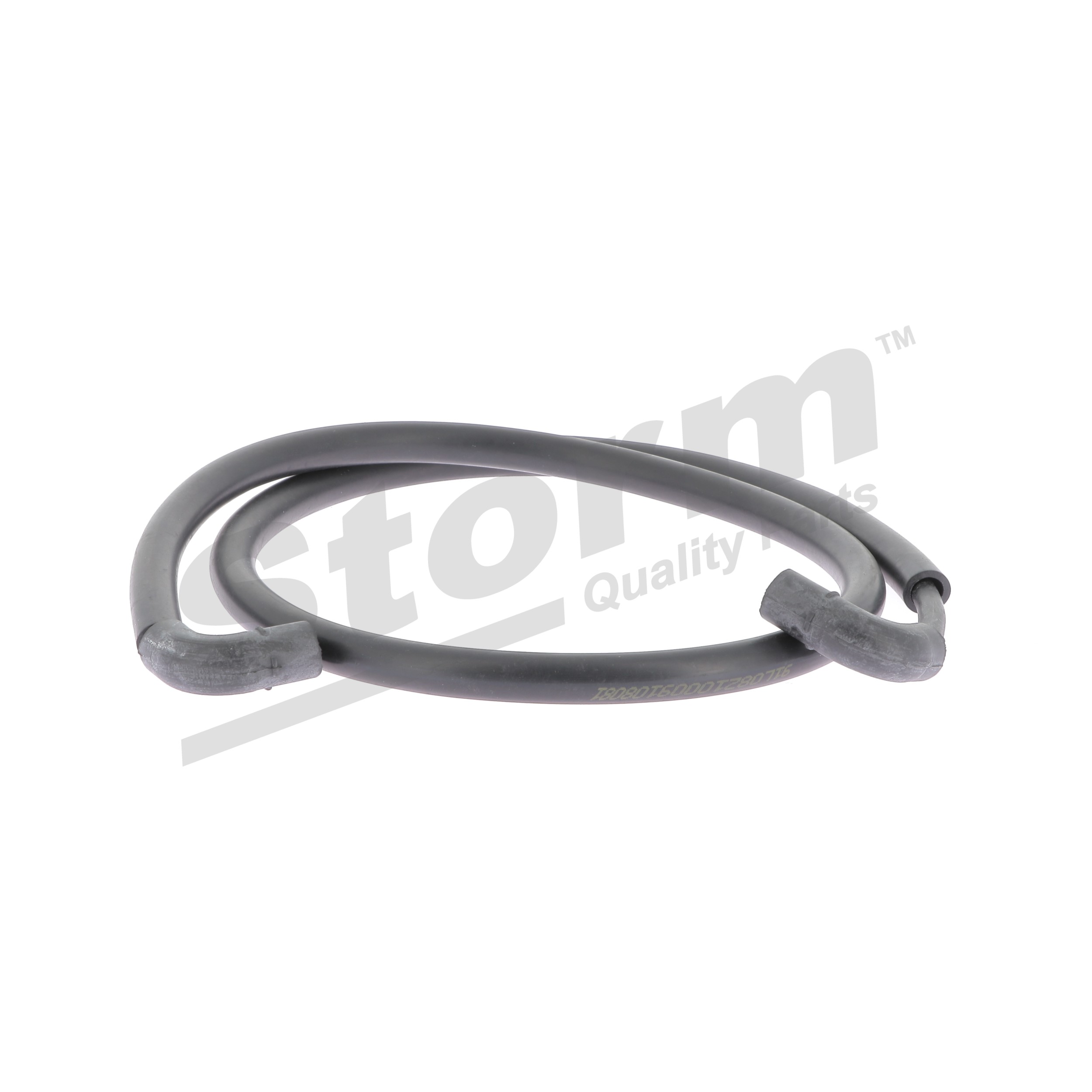 Tubería de radiador 1307K4 STORM QUALITY PARTS F8149