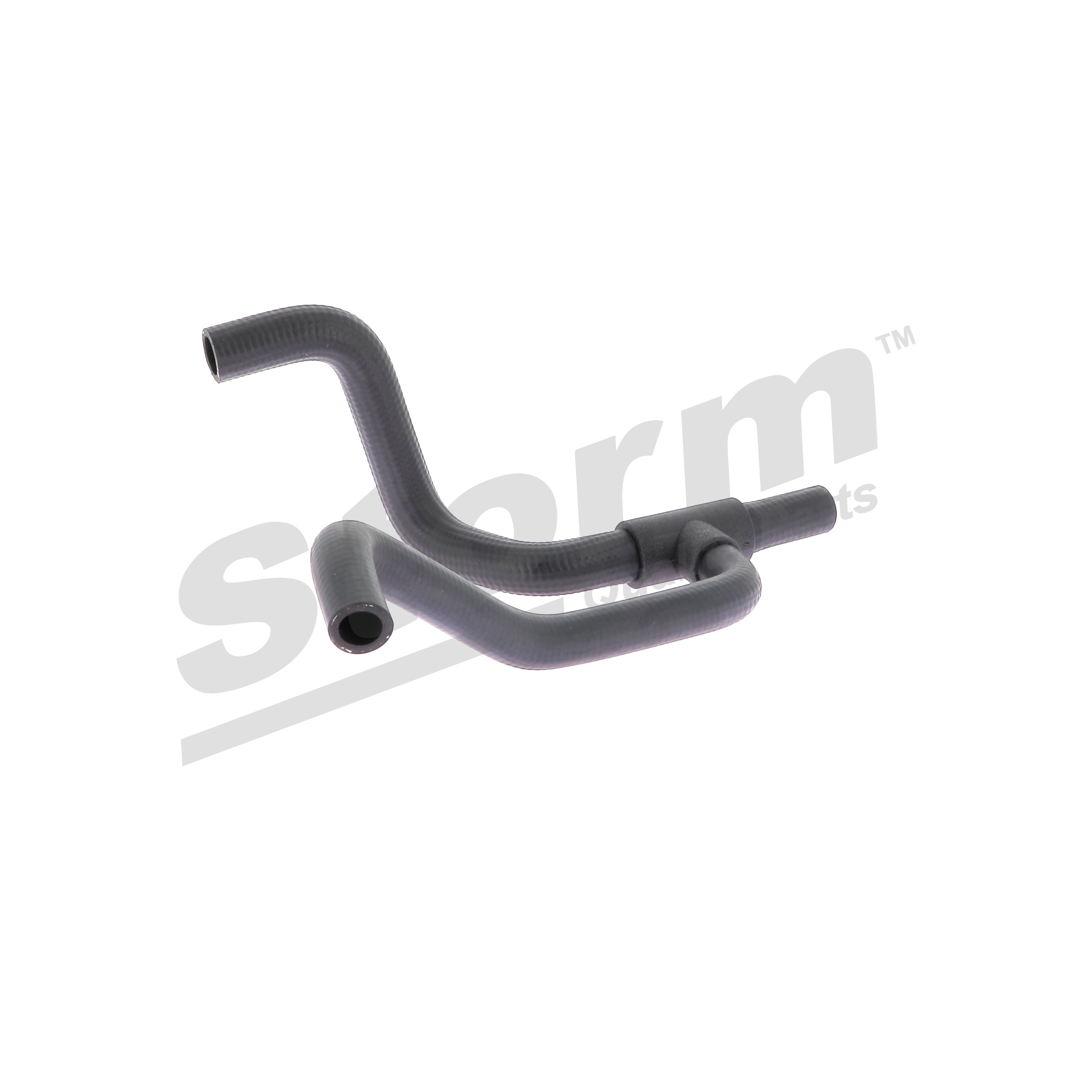 6006000781 OE STORM QUALITY PARTS Tubo flexível do radiador F8169