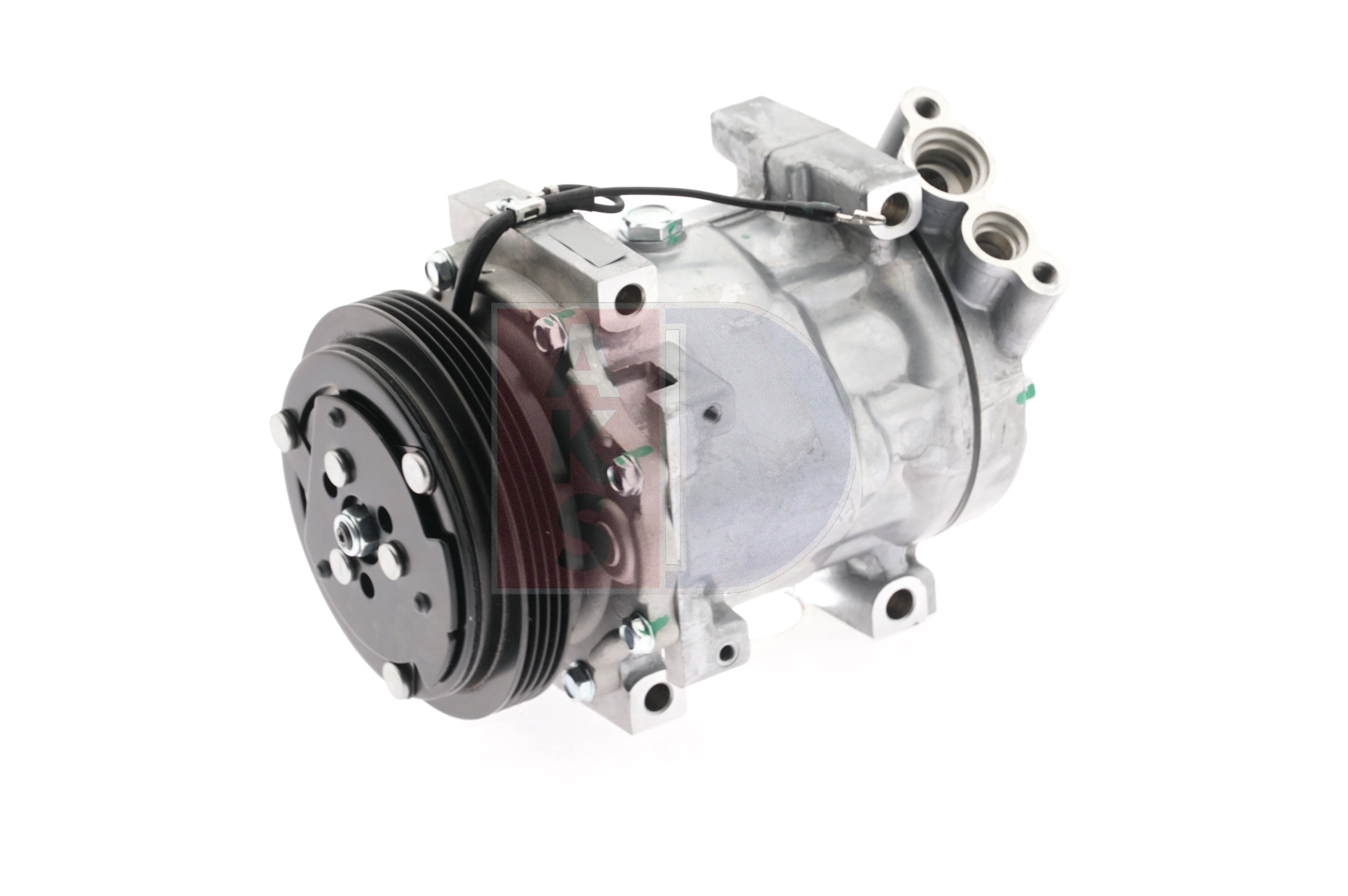 AKS DASIS Ilmastoinnin kompressori 851017N