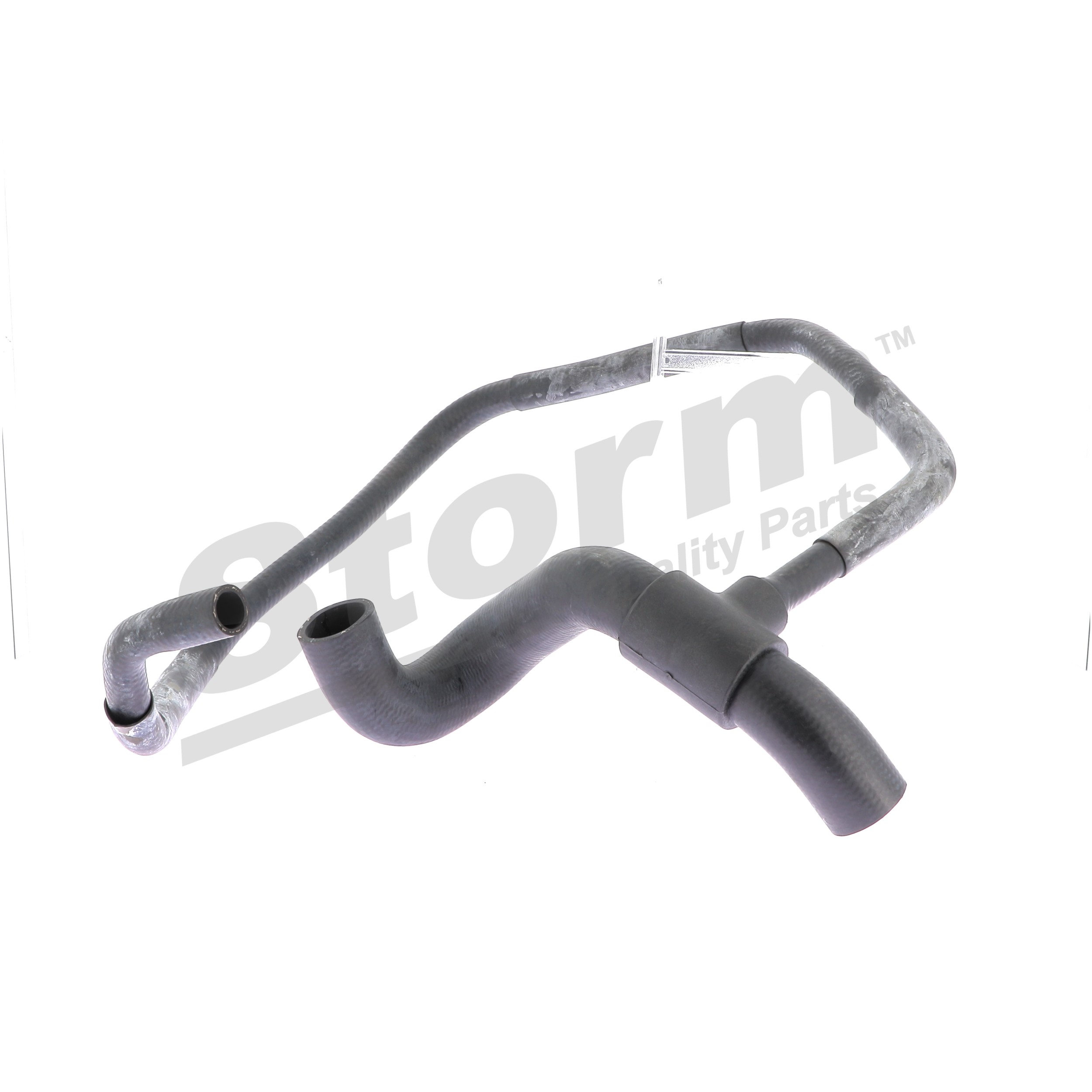 STORM QUALITY PARTS F8260 Radiatoriaus žarnos OPEL Corsa B Van (S93) 1.5 D (F08, W5L) dyzelinas 50 AG 1995