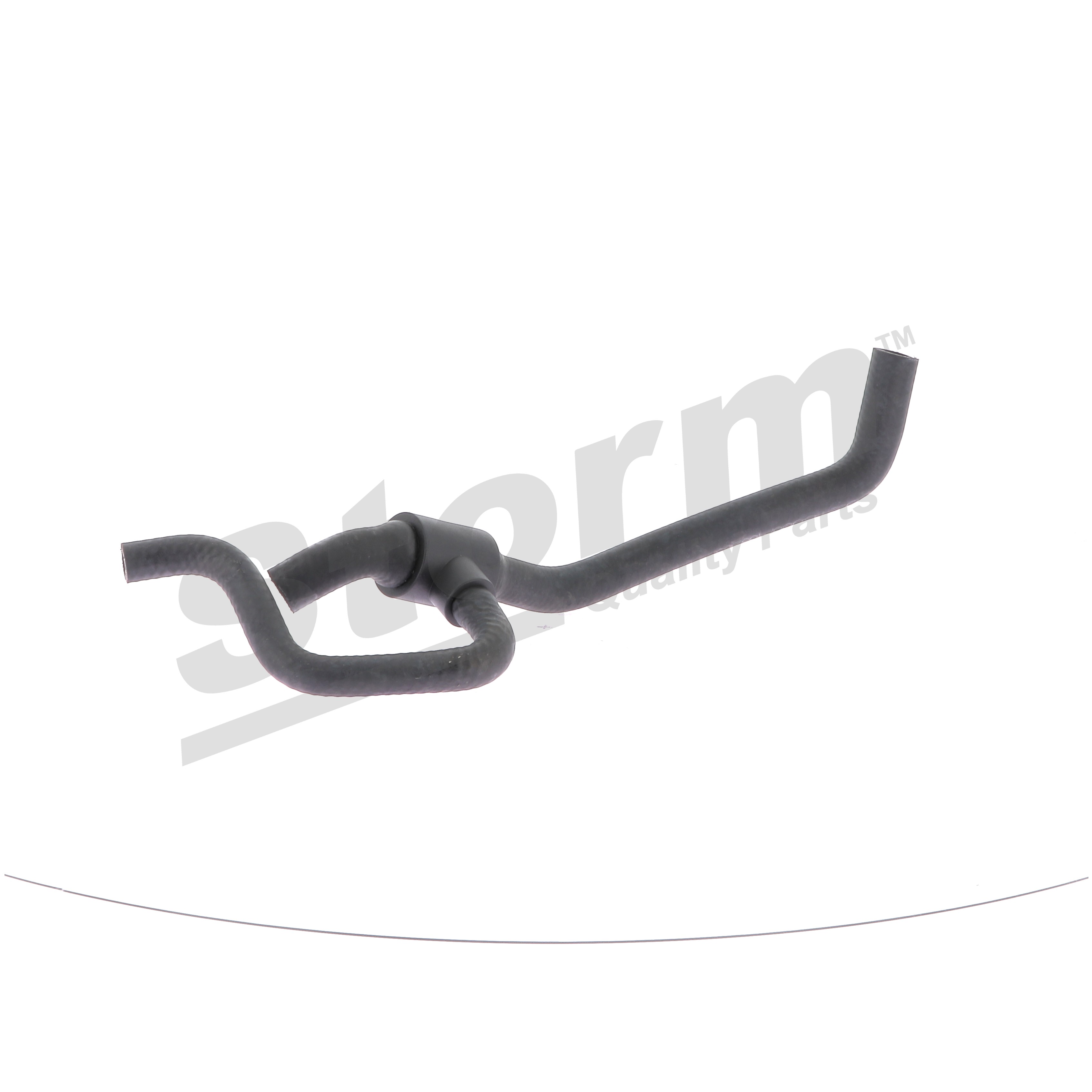 F8263 STORM QUALITY PARTS 93386277 Schlauch, Wärmetauscher-Heizung