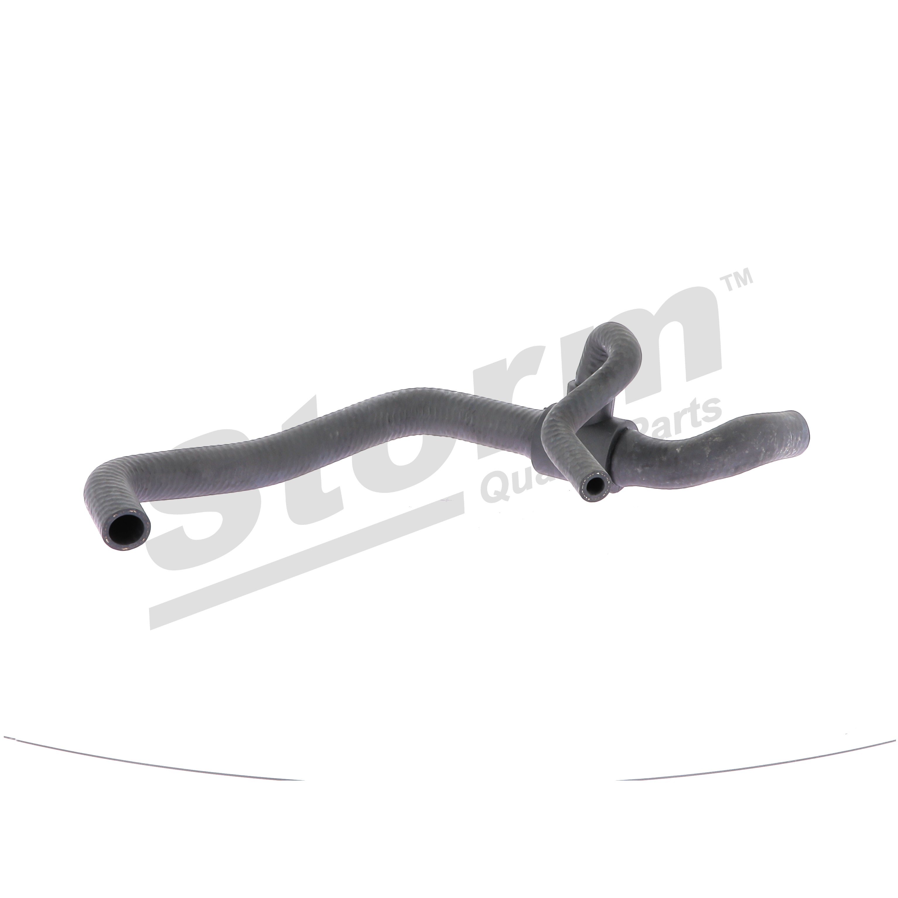 93386276 OE STORM QUALITY PARTS Slange, varmeveksler-radiator F8264