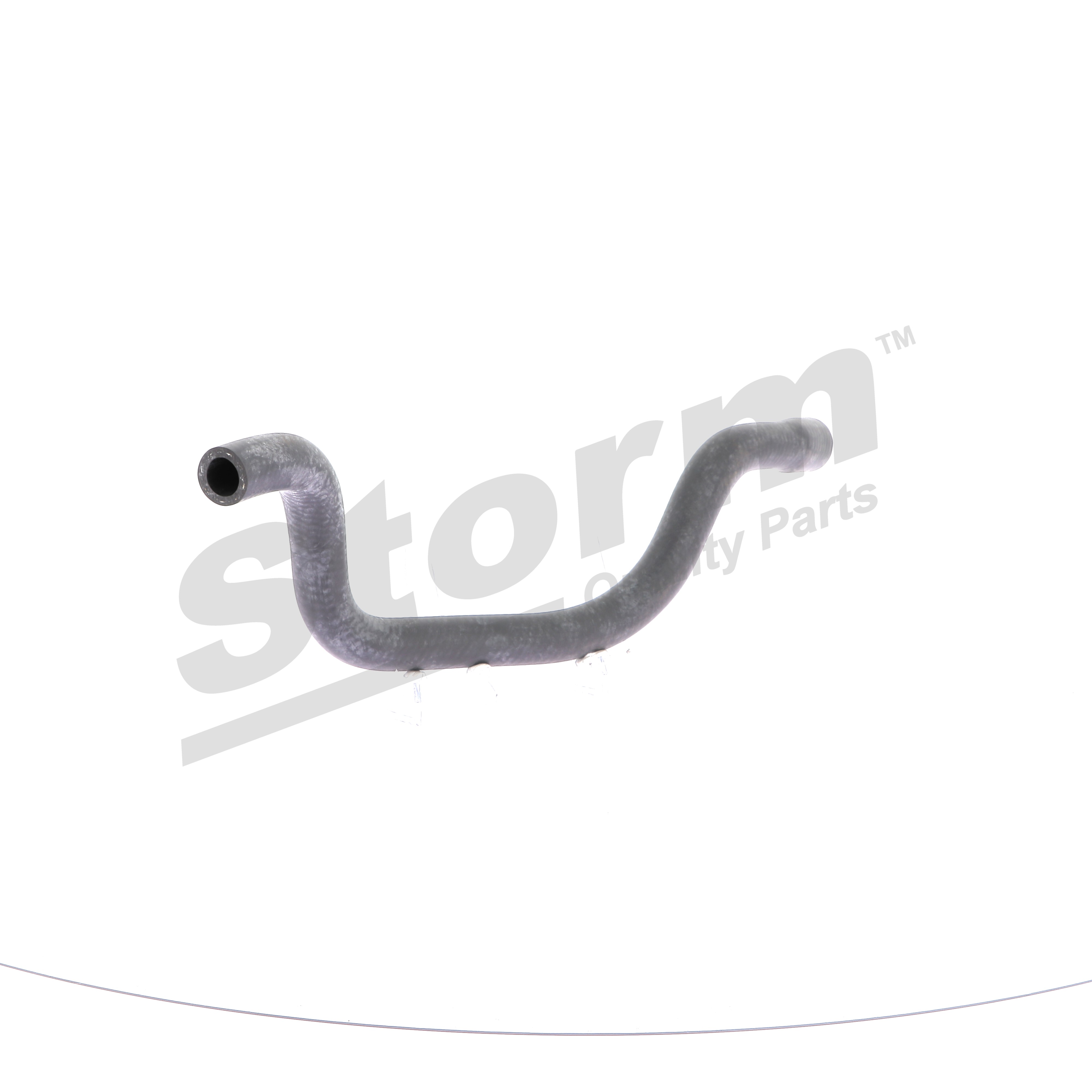 STORM QUALITY PARTS 1818201 Letku, lämmönvaihdin-lämmitys F8286