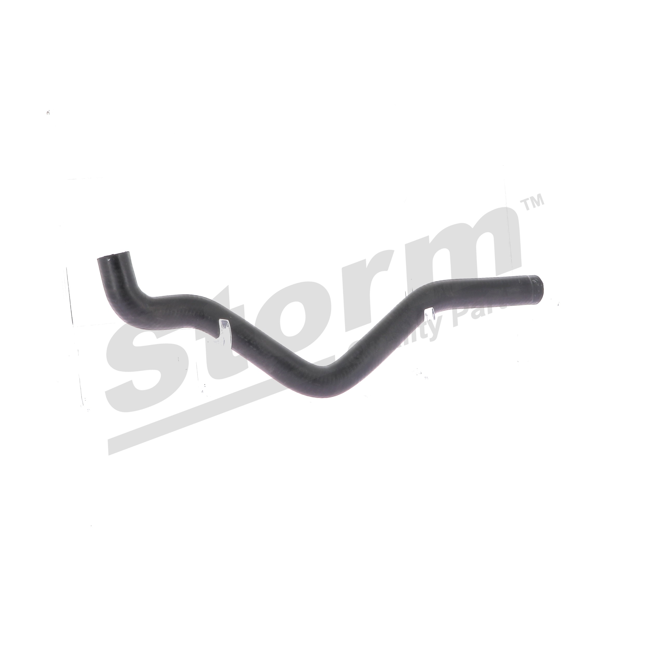 STORM QUALITY PARTS F8289 Cevi za hladilno vodo / napeljave VAUXHALL Astra Mk3 (F) CC (T92) 1.6 i Bencin 75 km 1993