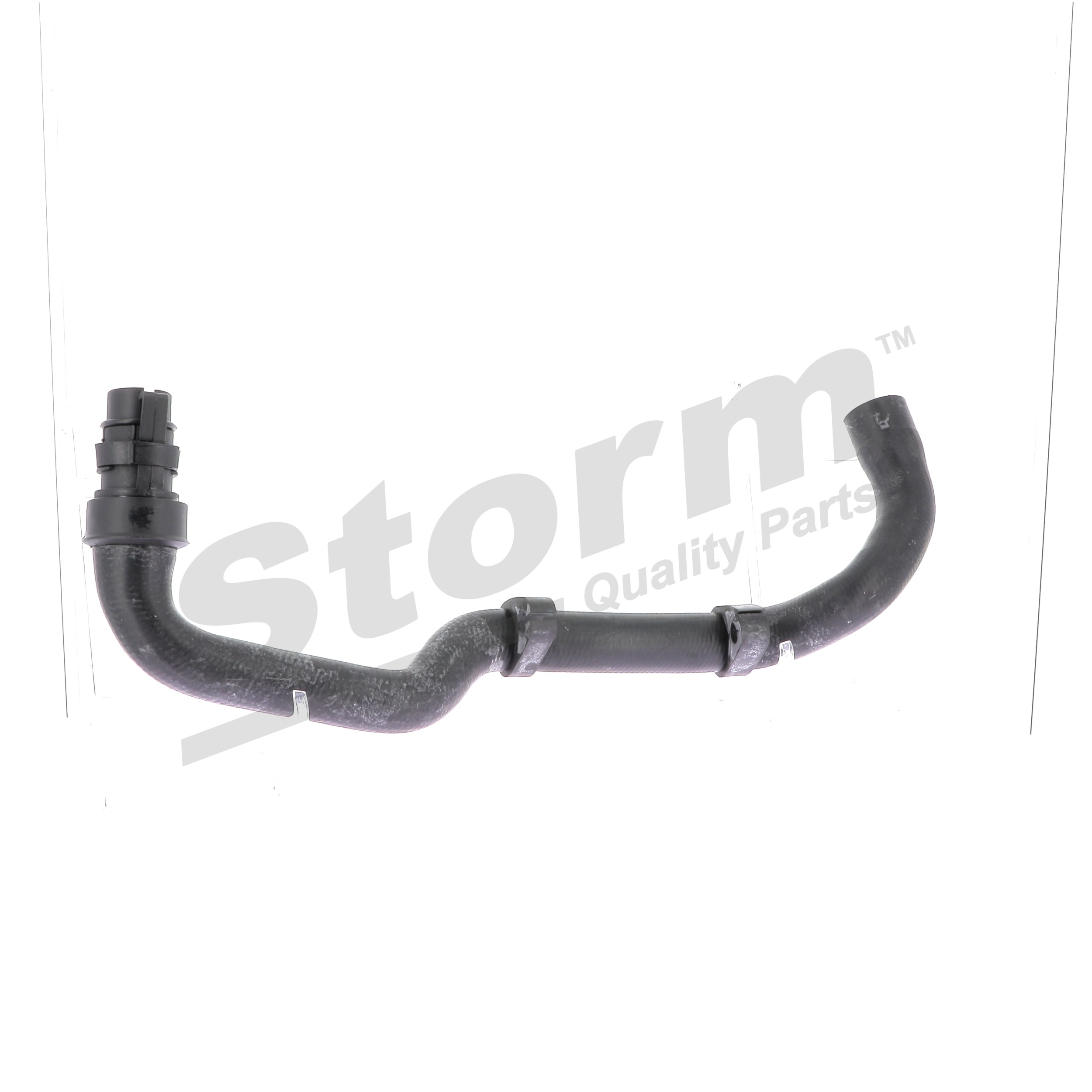 1351V5 OE STORM QUALITY PARTS Durite de refroidissement F8294