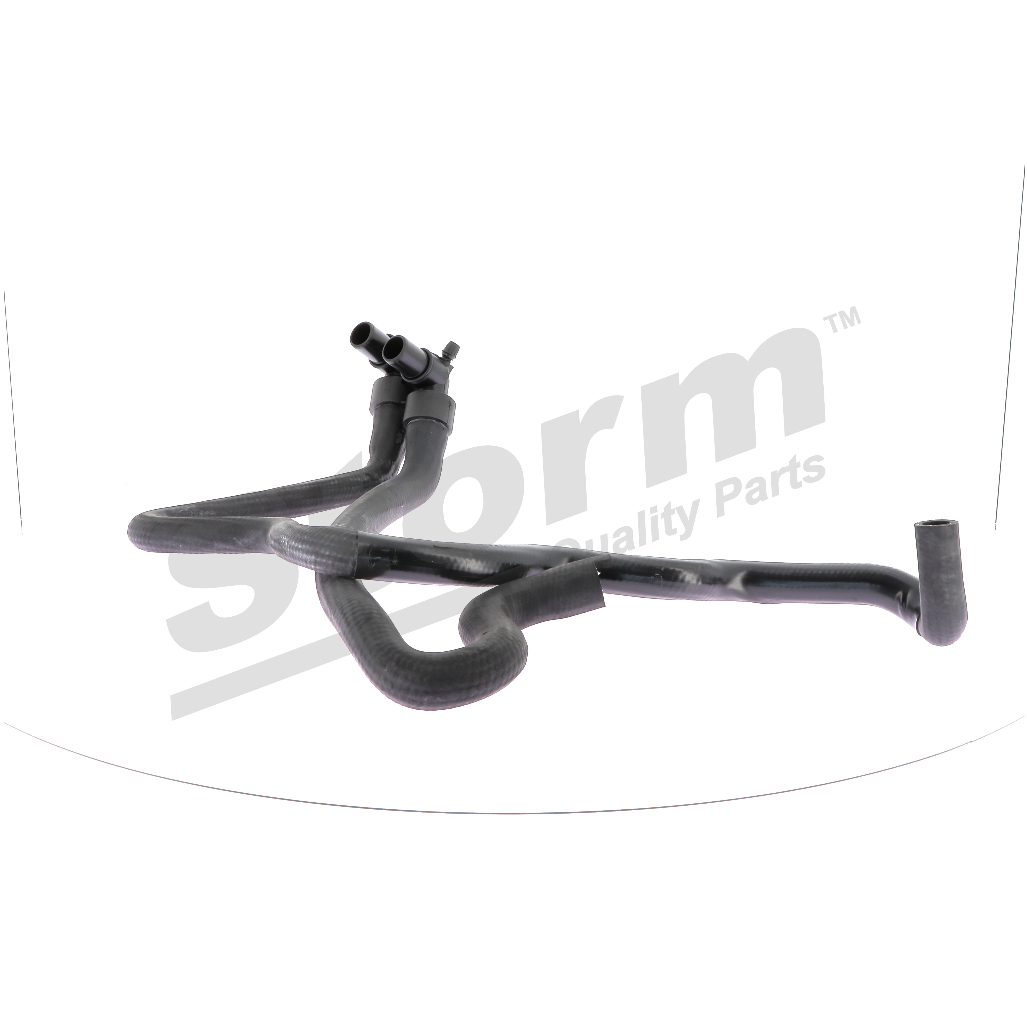 6464S3 OE STORM QUALITY PARTS Schlauch, Wärmetauscher-Heizung F8299