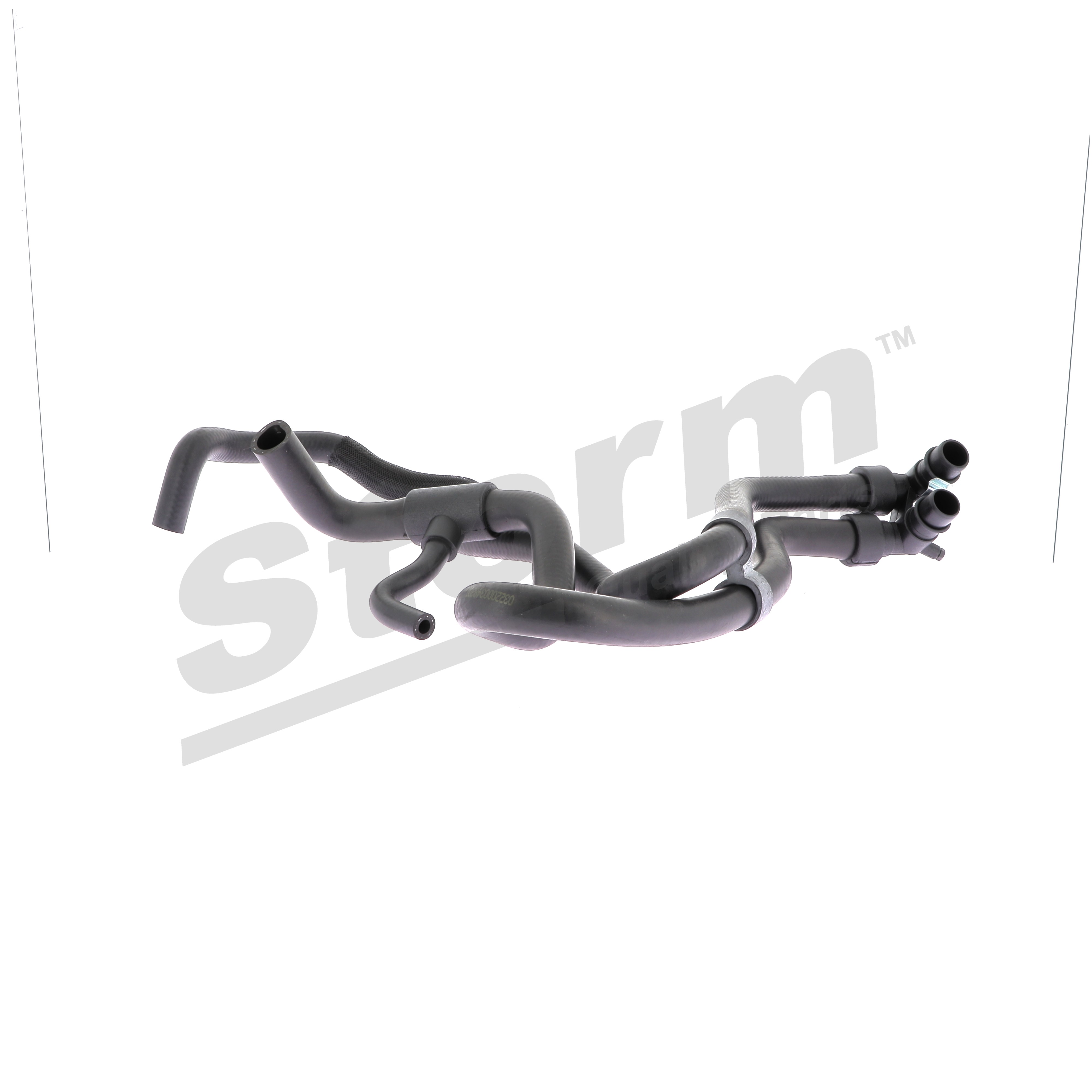 6464S3 OE STORM QUALITY PARTS Kühlerschlauch F8300