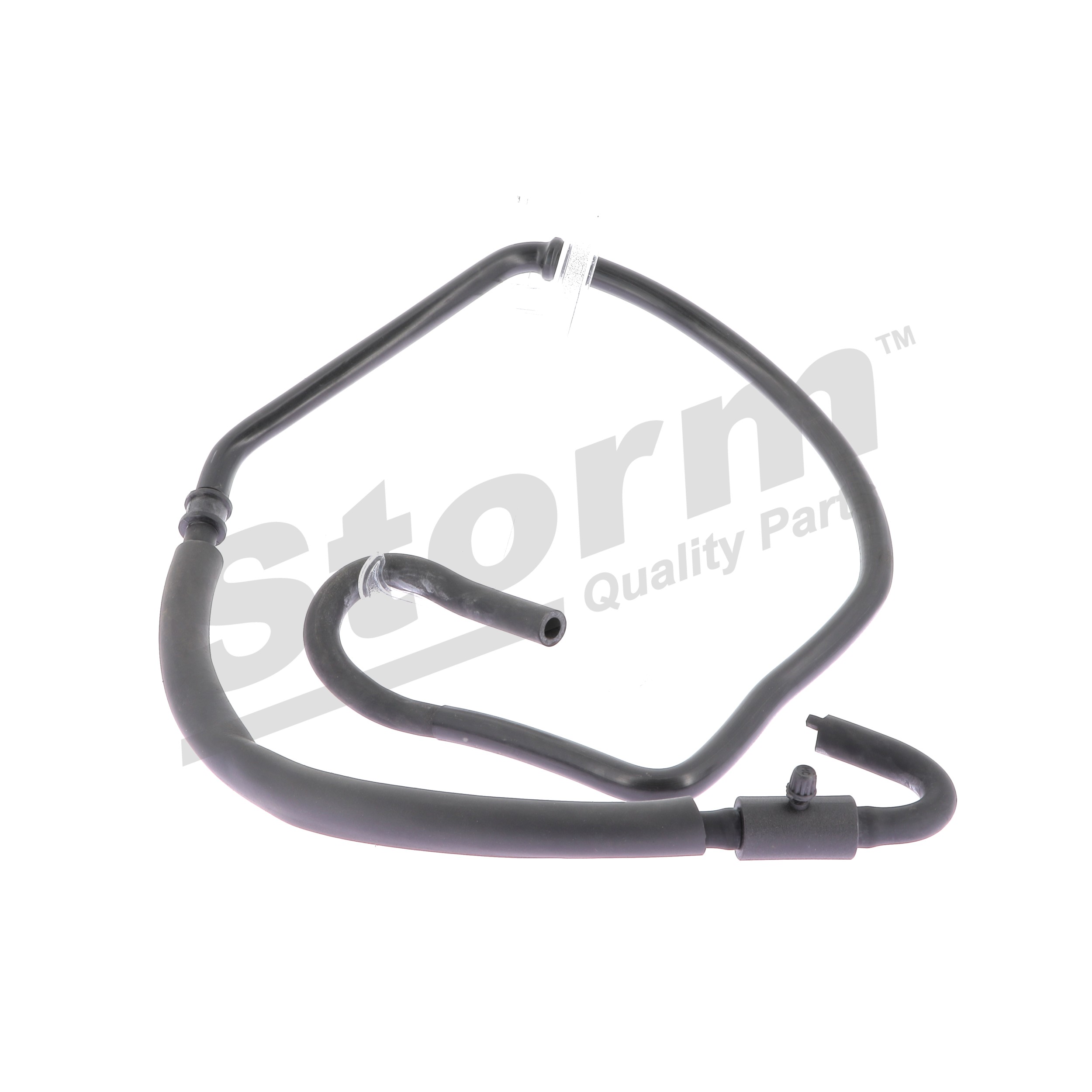 STORM QUALITY PARTS 1351M3 Jäähdyttimen letku F8321