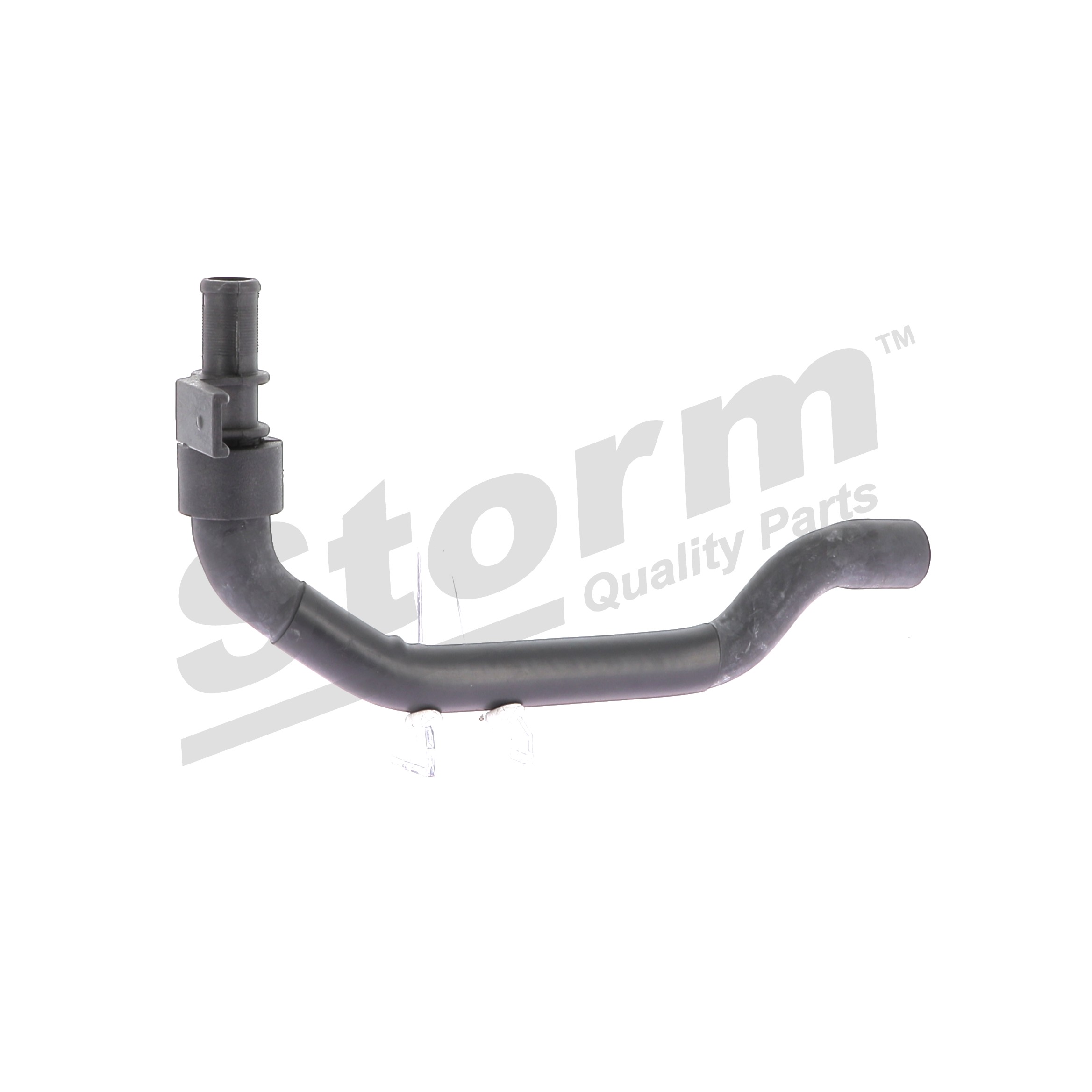 STORM QUALITY PARTS 6464R7 Slang, voorverhitter-verwarming