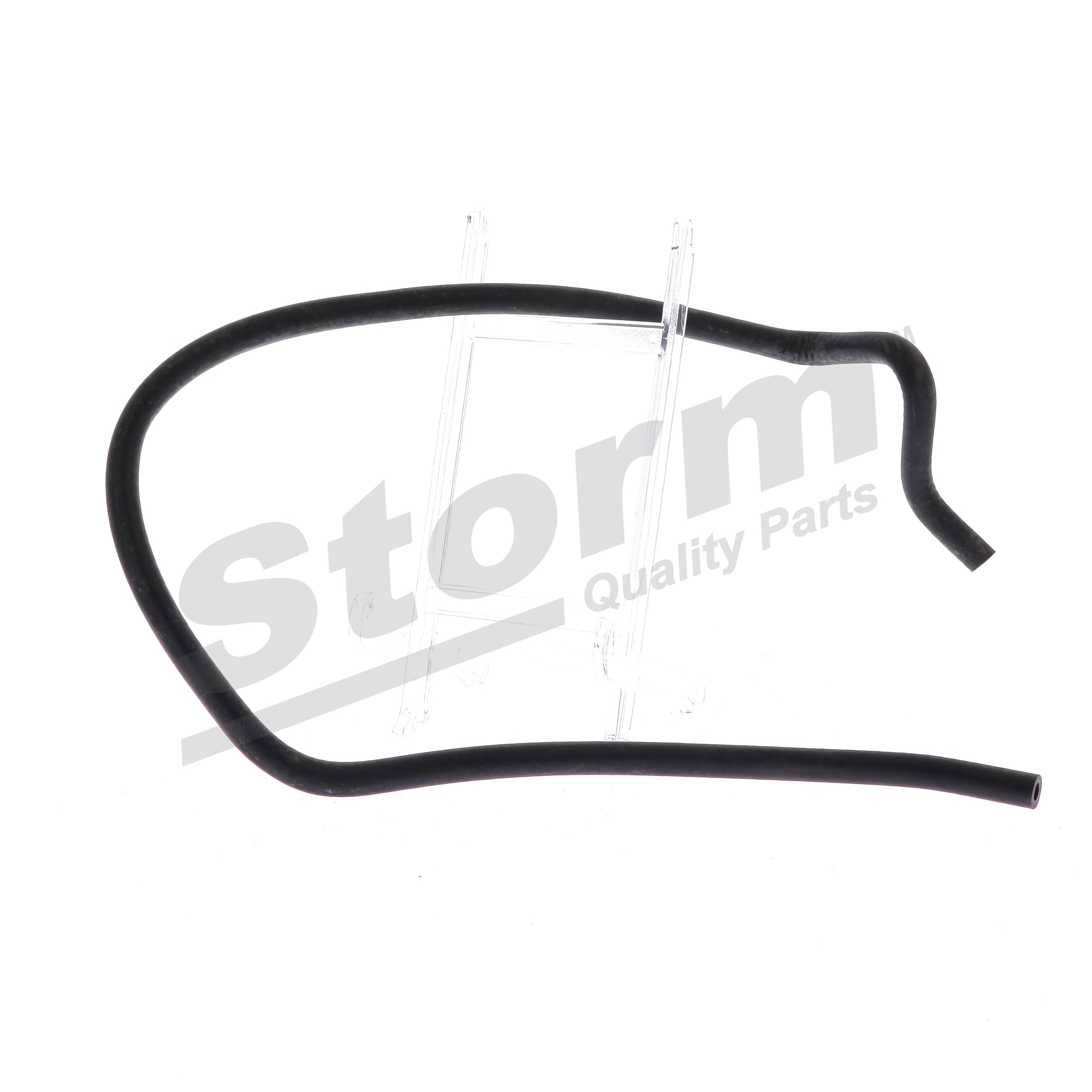 STORM QUALITY PARTS 1337099 Jäähdyttimen letku F8339