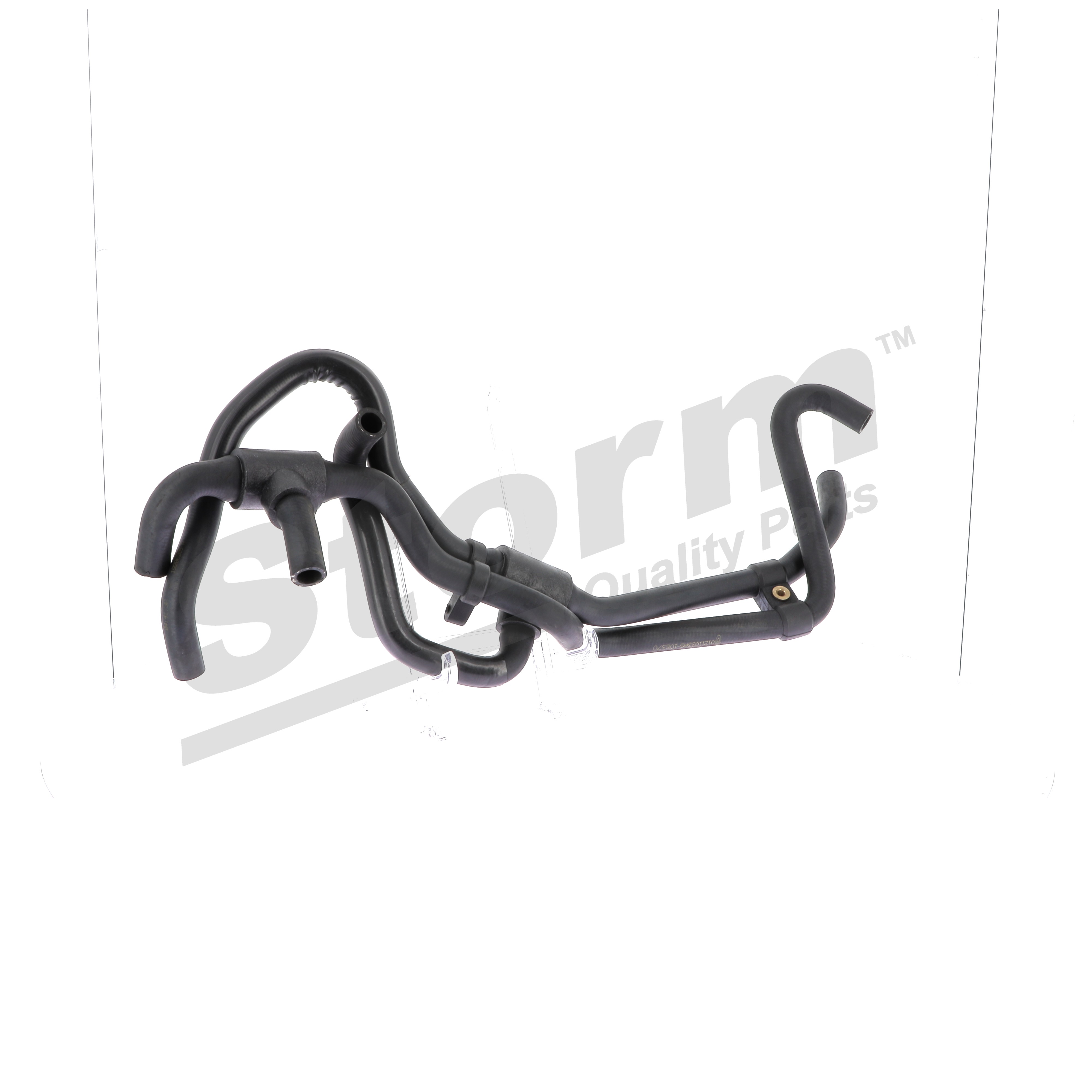 STORM QUALITY PARTS 7700864972 Bränsleledning