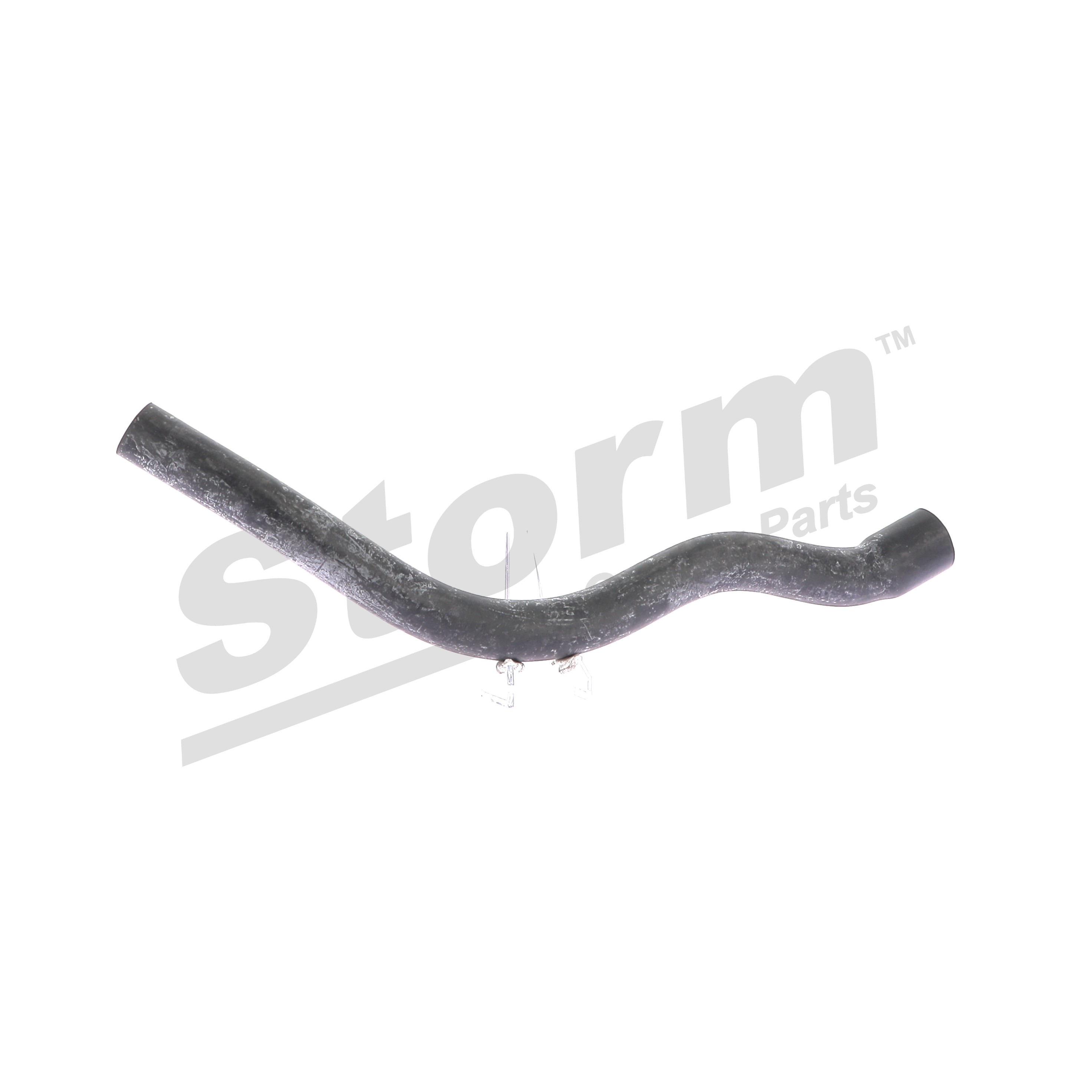 1H0819373 OE STORM QUALITY PARTS Tubo flexível do radiador F8393