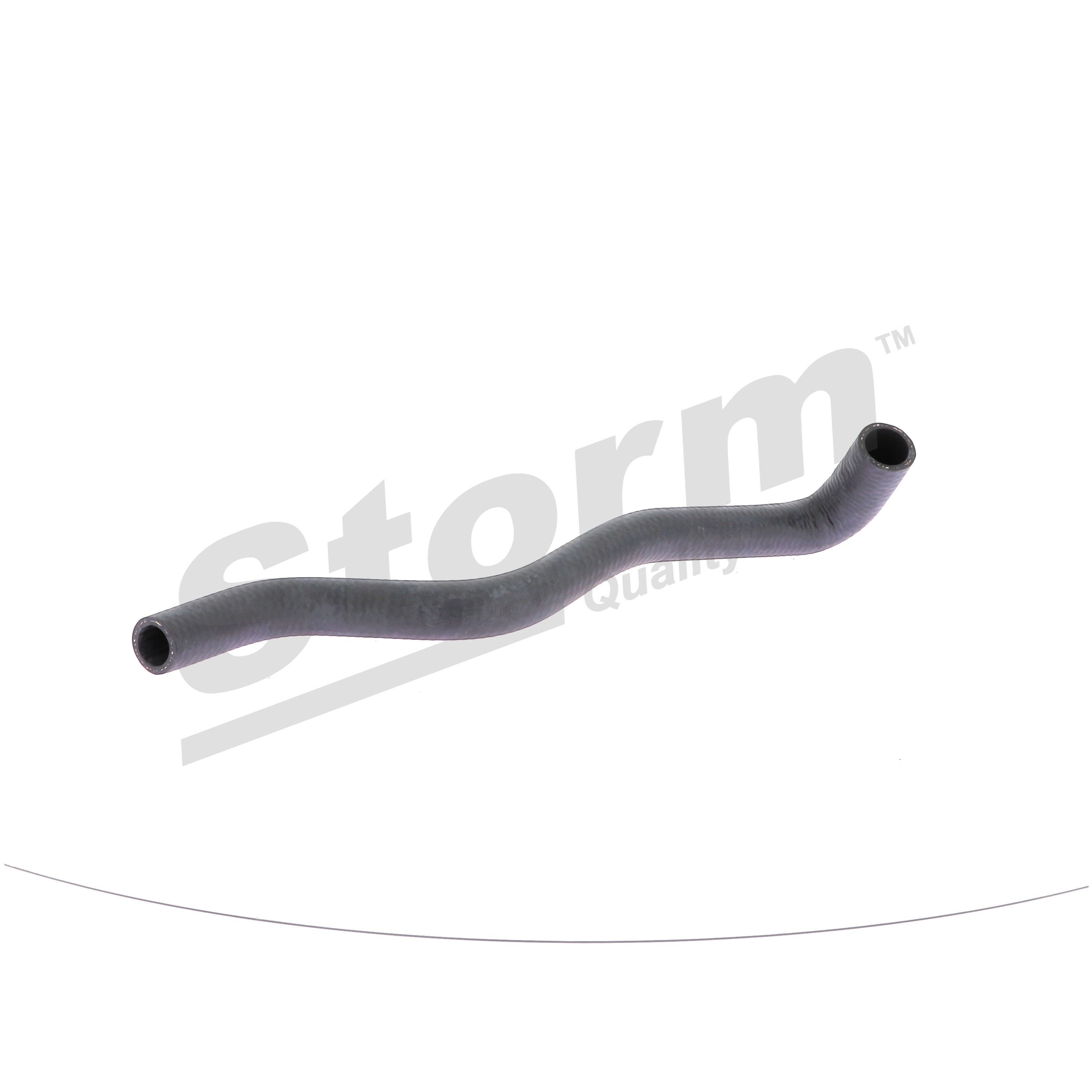 STORM QUALITY PARTS F8396 Radiatoriaus žarnos VOLKSWAGEN Passat B3/B4 Sedanas (3A2, 35i) 1.8 G60 Syncro benzinas 160 AG 1989