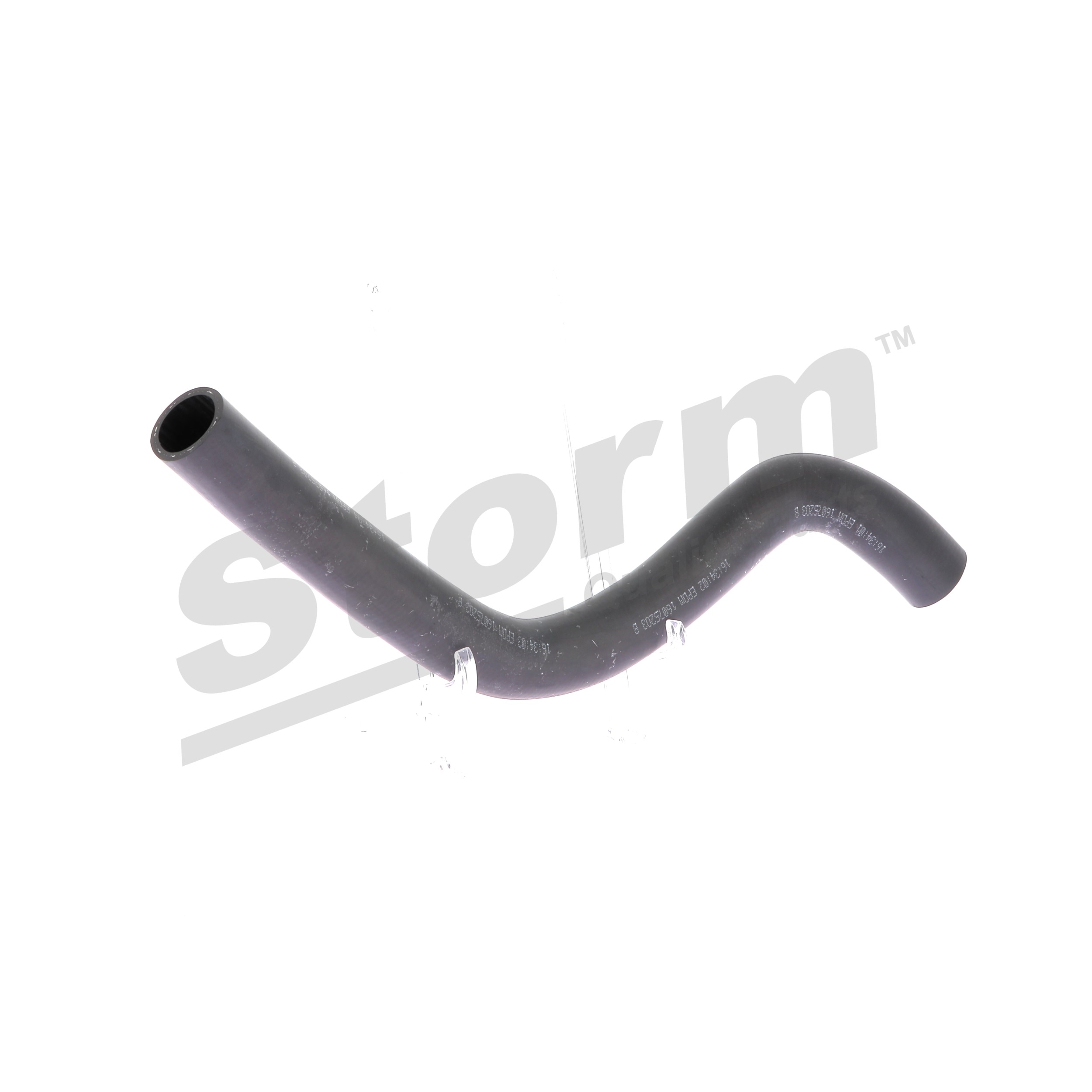 6K0121101A OE STORM QUALITY PARTS Radiatoriaus žarna F8404