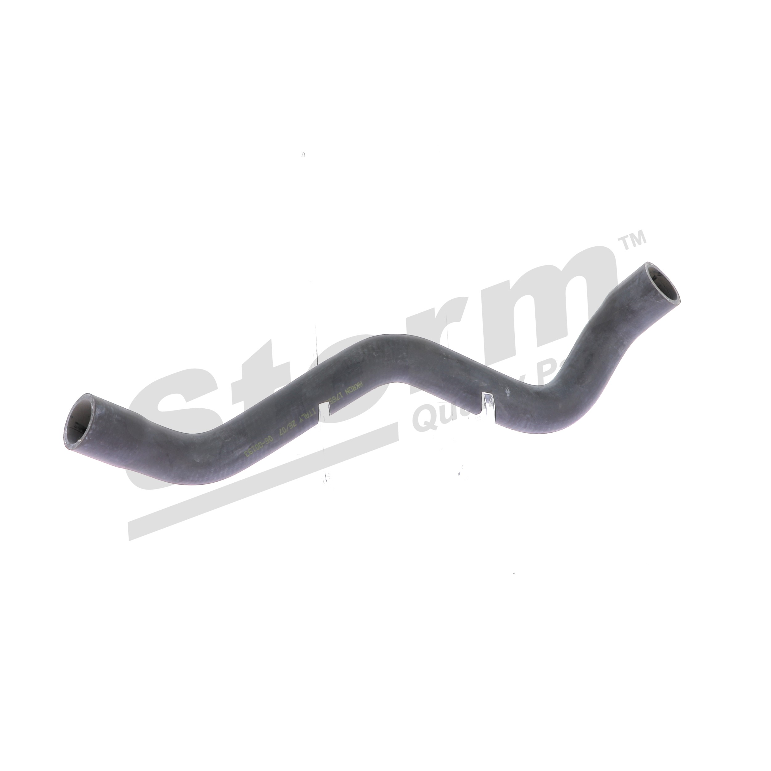 1H0121051D OE STORM QUALITY PARTS Шланг радиатора F8416