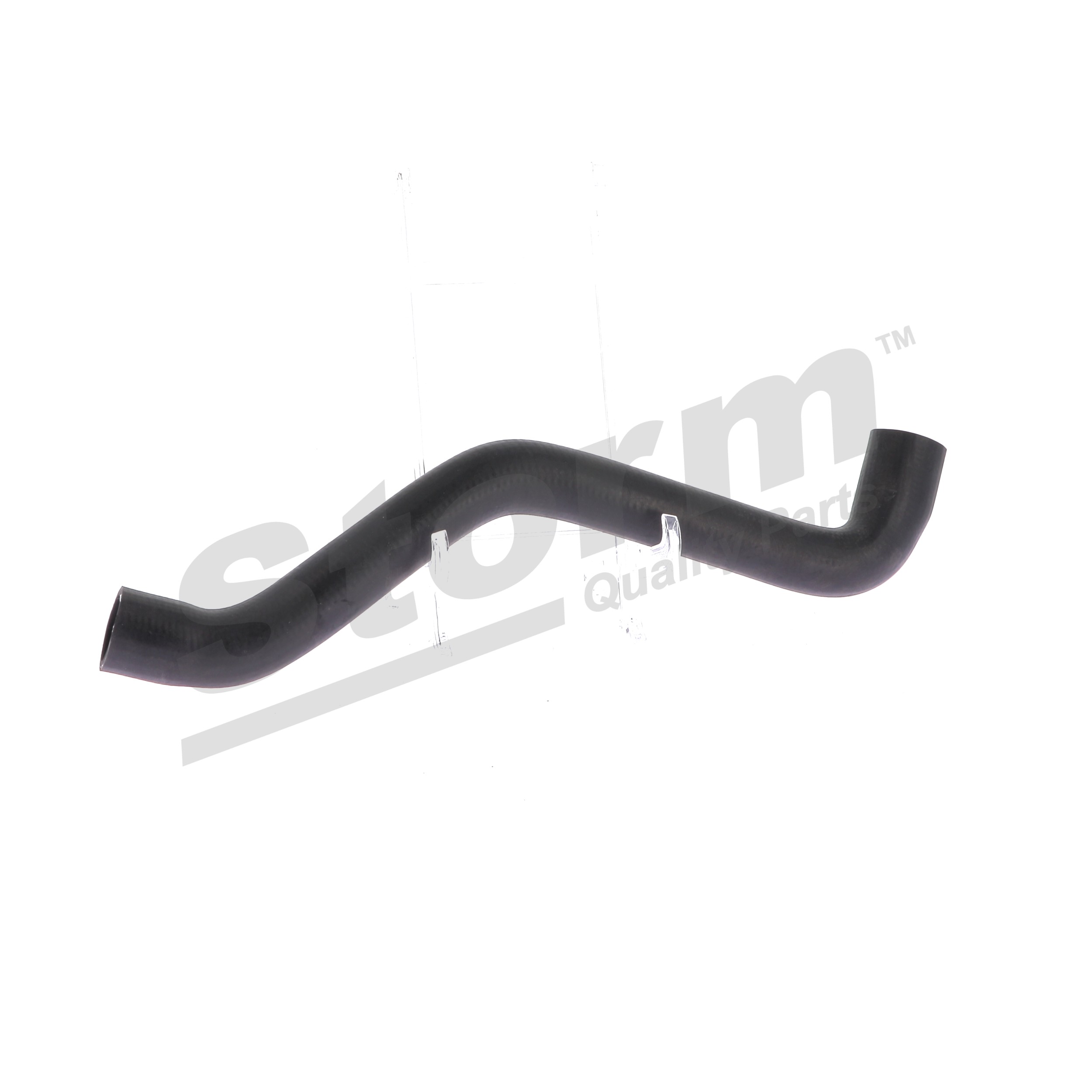 1H0121101P OE STORM QUALITY PARTS Kühlerschlauch F8418