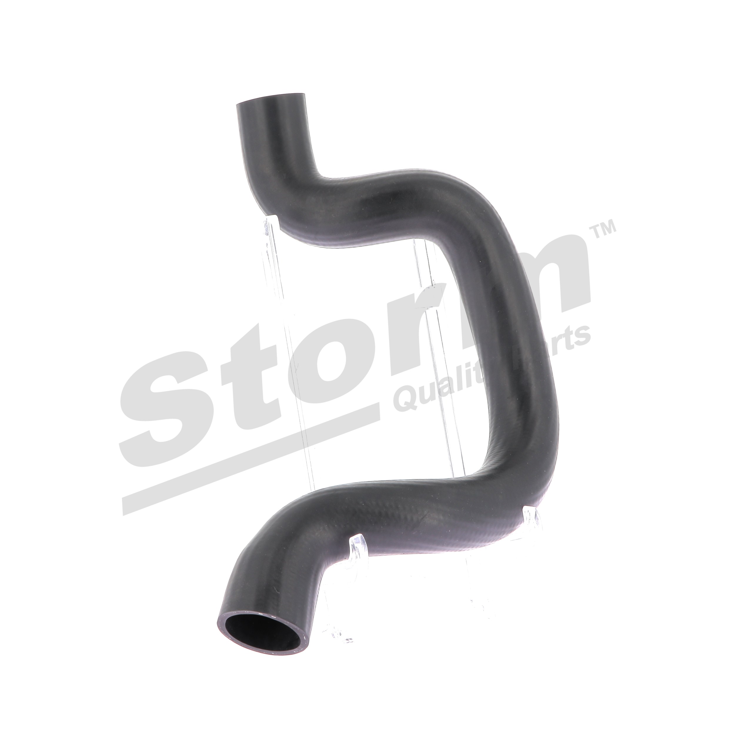 STORM QUALITY PARTS F8419 Соединительные элементы / провода водяного радиатора Twingo c06 1.2 (C063, C064) бензин 55 л.с. 1993