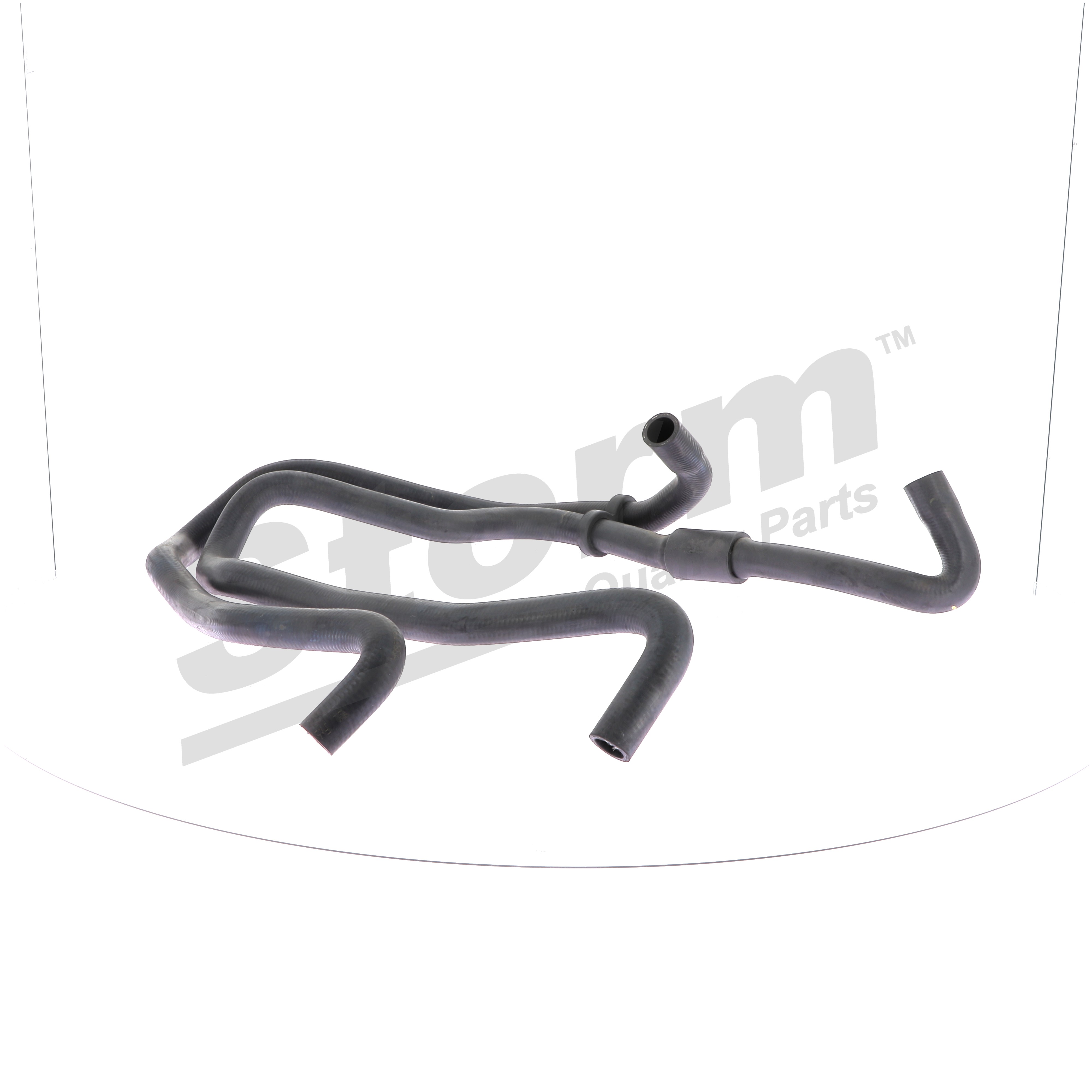 STORM QUALITY PARTS 7700822054 Letku, lämmönvaihdin-lämmitys F8421
