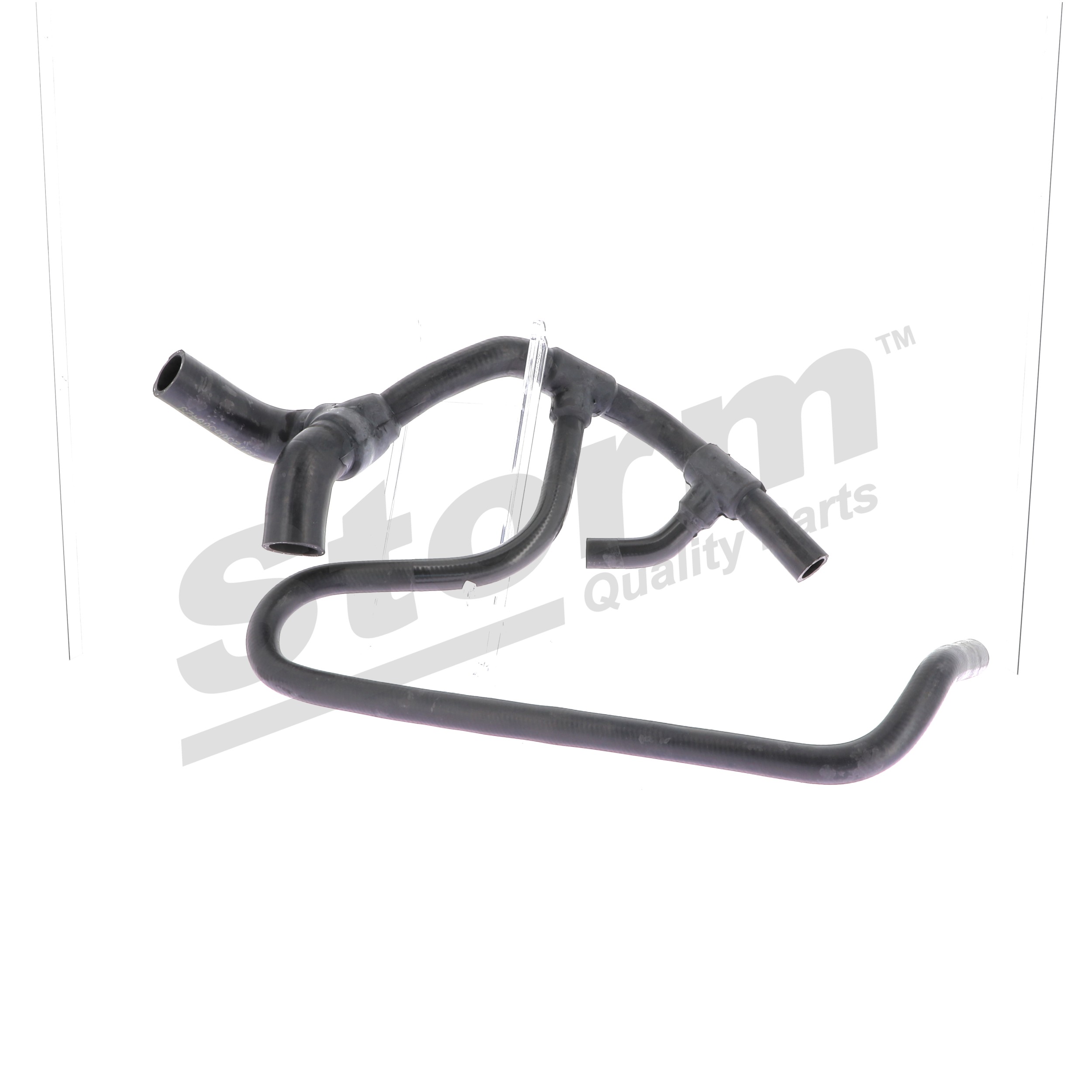 STORM QUALITY PARTS F8429 Radiator slange RENAULT CLIO 1 (B/C57, 5/357) 2.0 Williams Benzin 147 HK 1996 pris