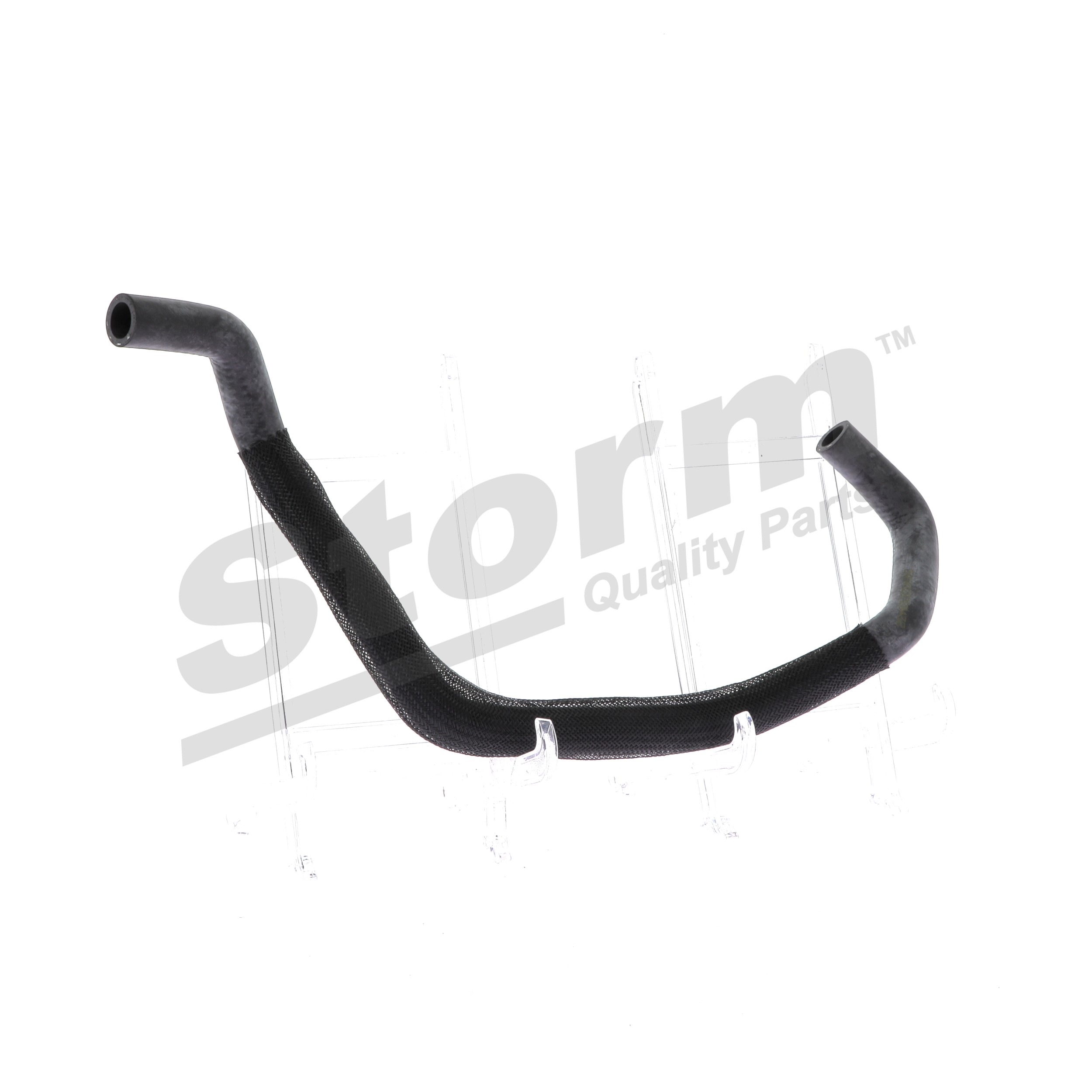 STORM QUALITY PARTS 1307JP Jäähdyttimen letku F8438