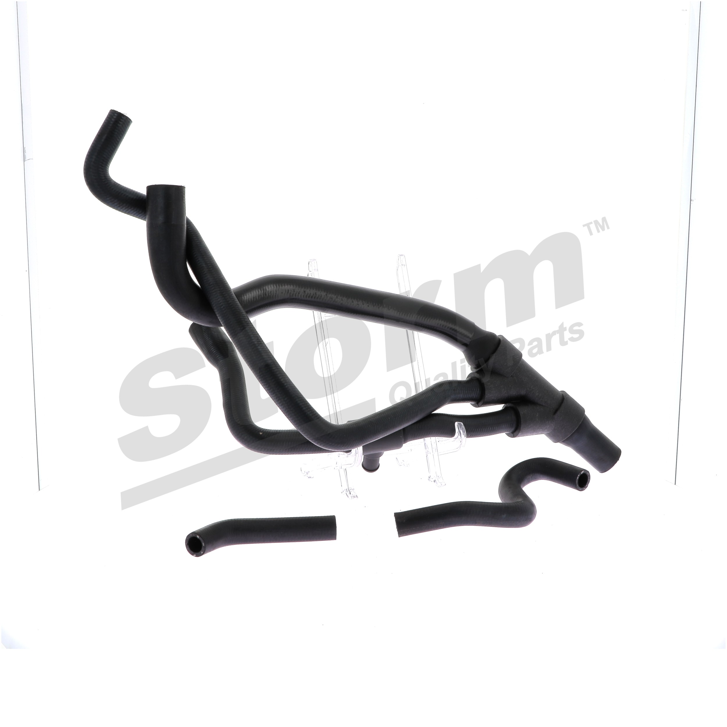 8200104541 OE STORM QUALITY PARTS Gibka cev hladilnika F8446