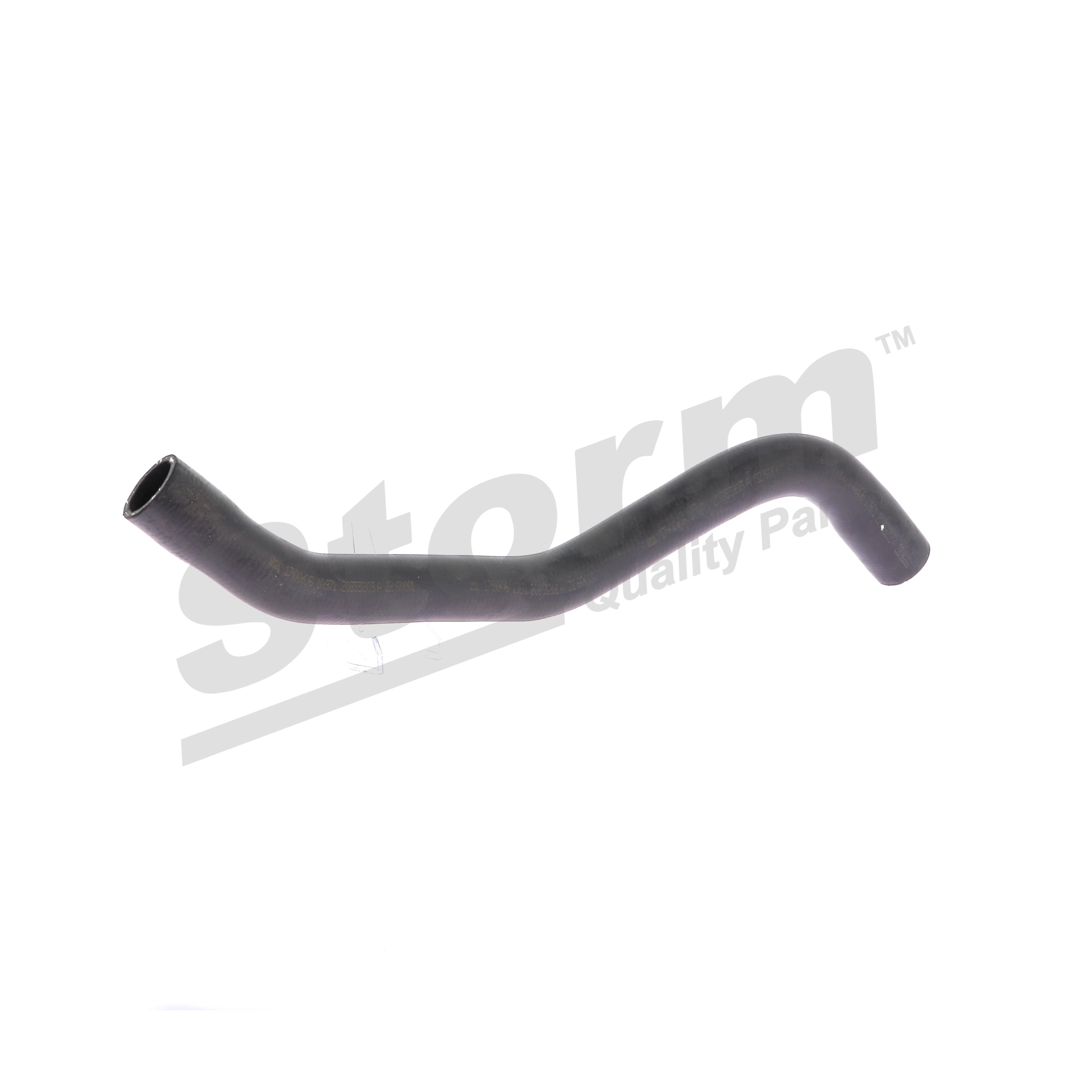 STORM QUALITY PARTS F8450 Radiatorslange RENAULT Scénic I (JA0/1_, FA0_) 1.9 D (JA0J, FA0J) Diesel 64 hk 1999 pris
