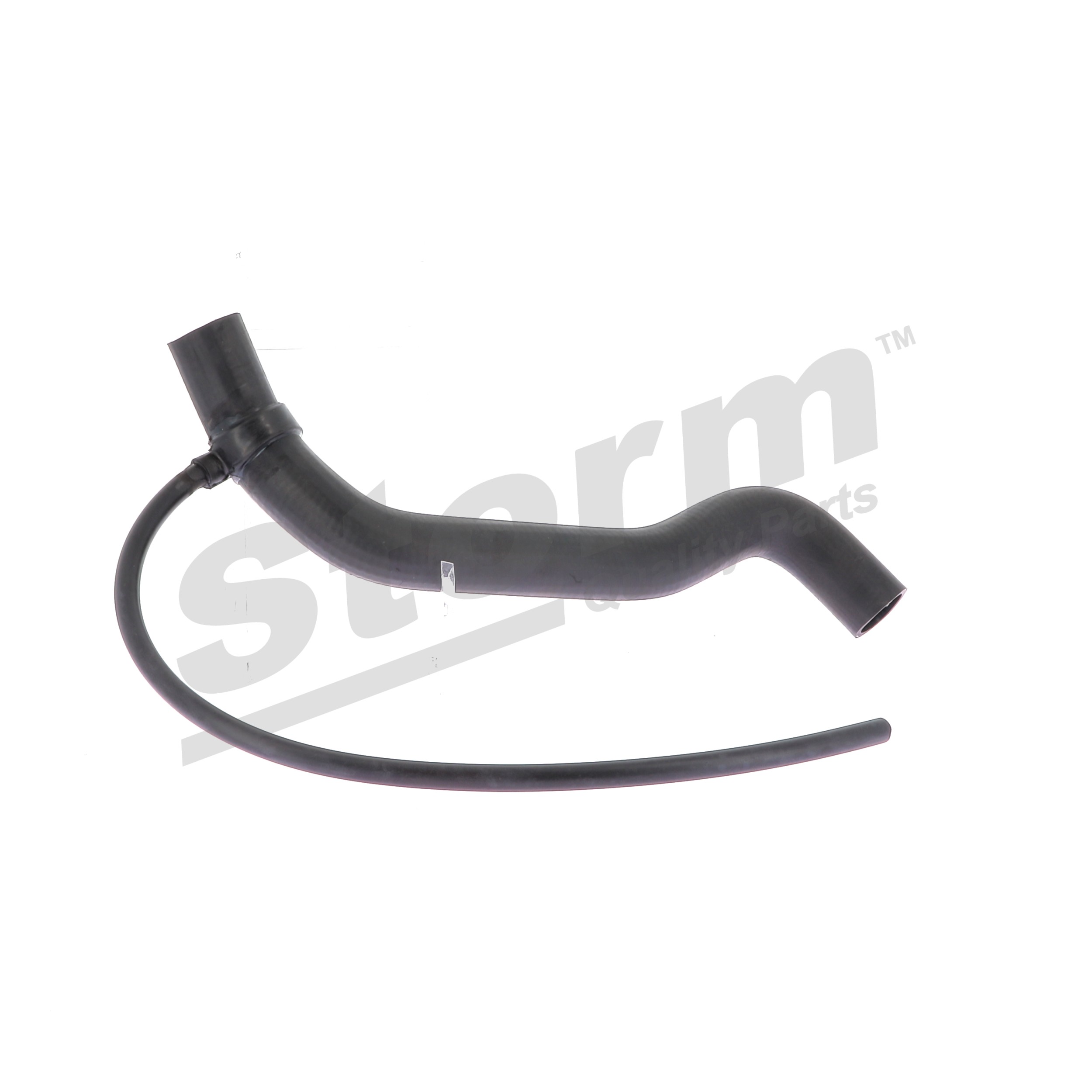 Tubería de radiador 357121101B STORM QUALITY PARTS F8456