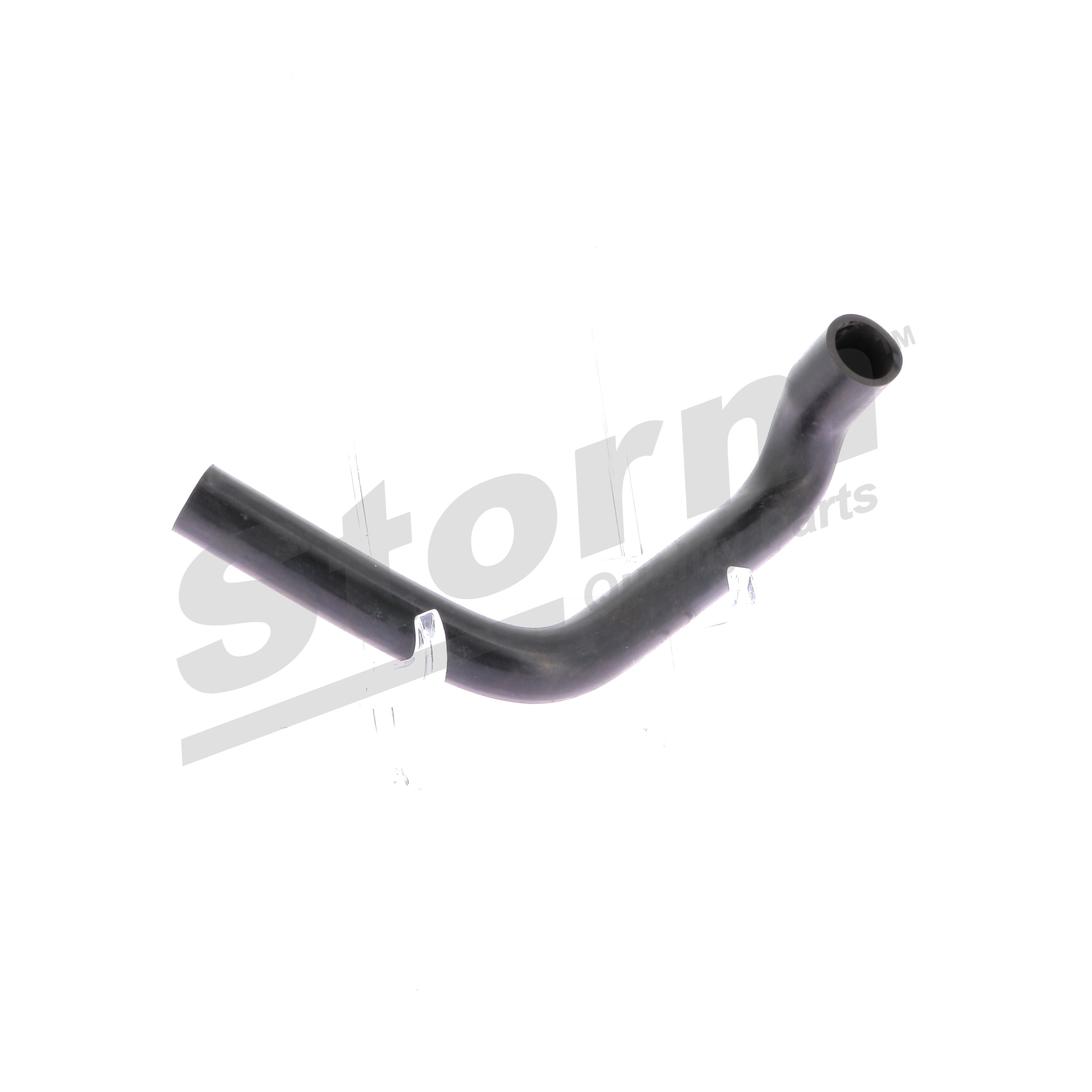 7700843761 OE STORM QUALITY PARTS Шланг радиатора F8458