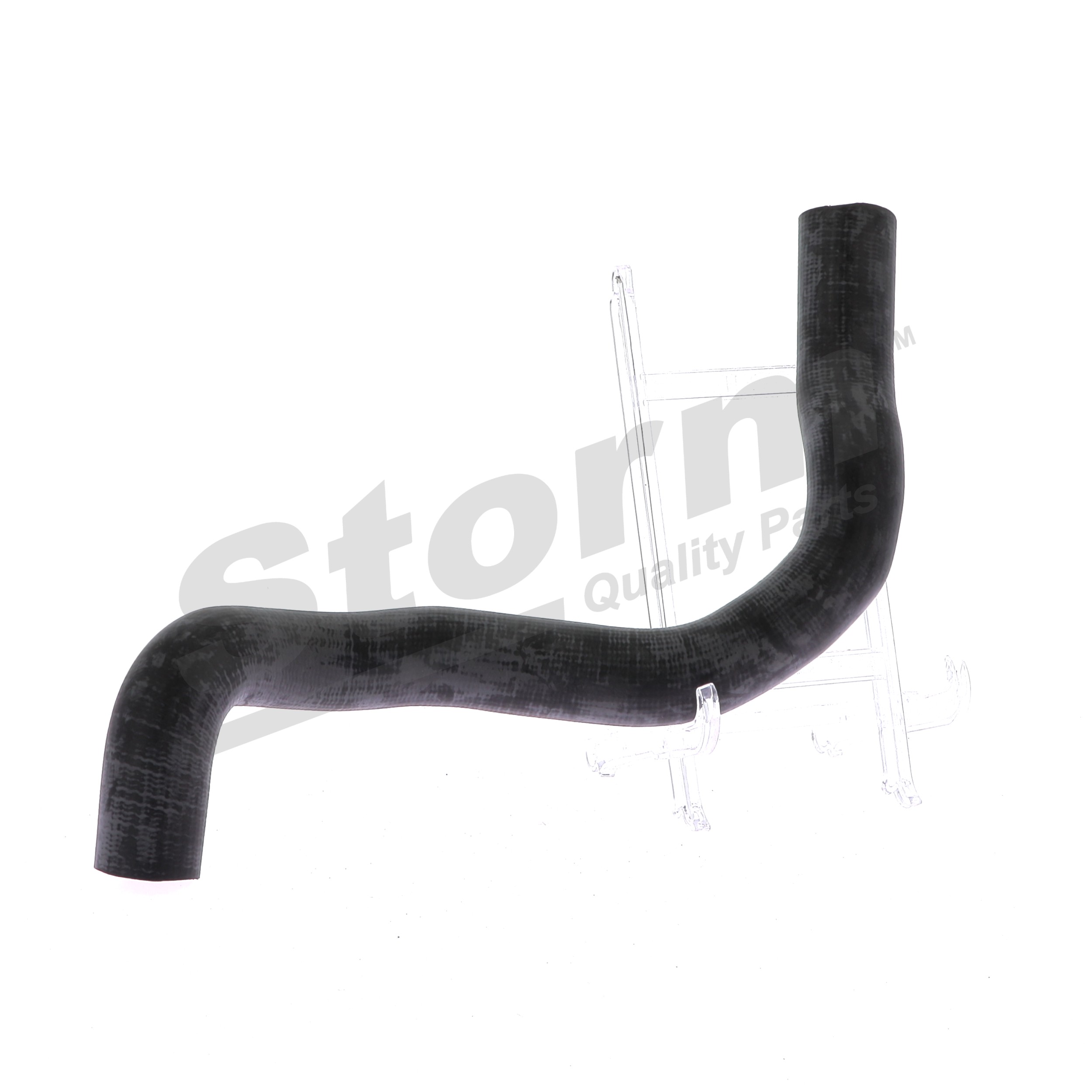 7730814 OE STORM QUALITY PARTS Kølerslange F8461