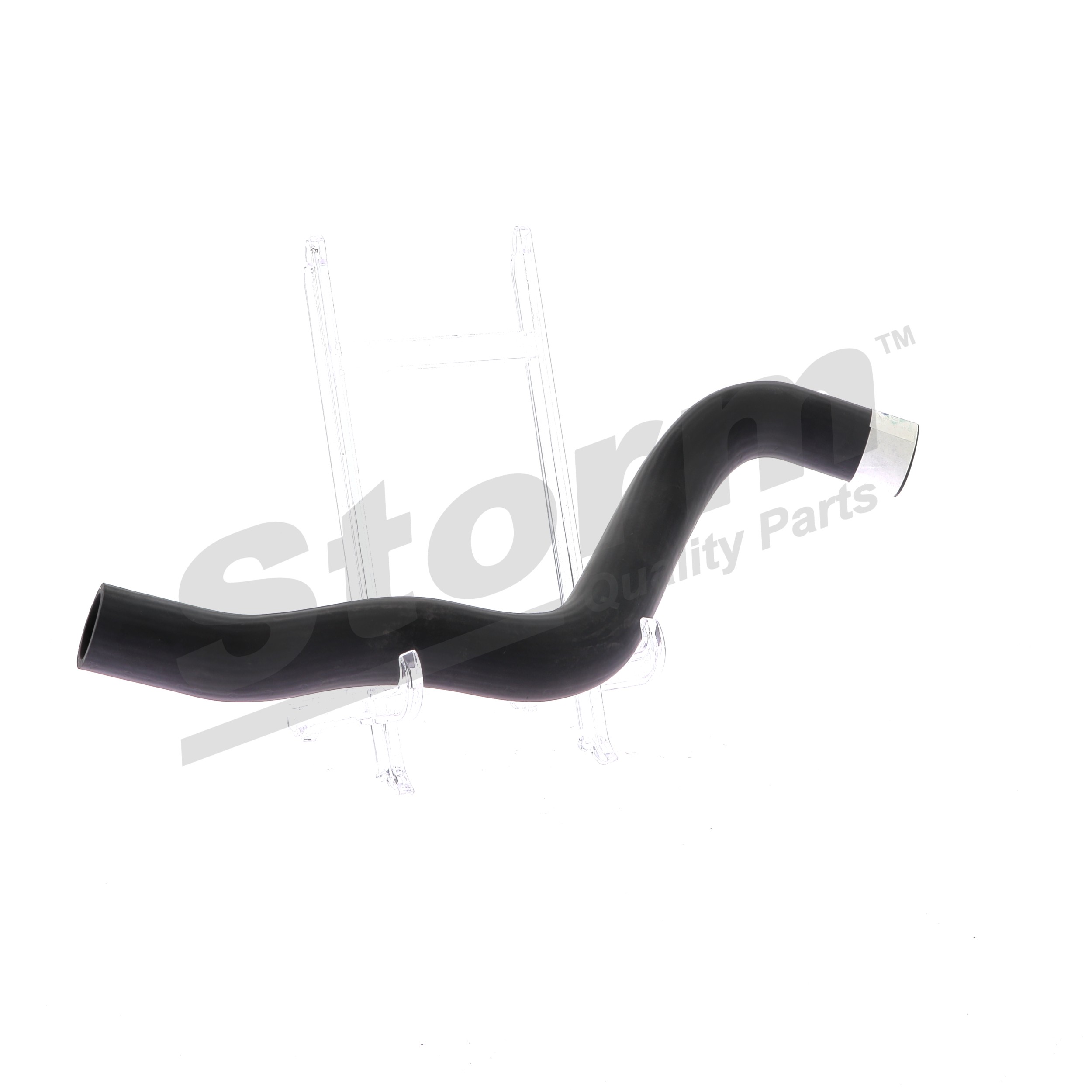 STORM QUALITY PARTS F8465 Kühlerschlauch FIAT Punto I Schrägheck (176) 1.6 88 PS Benzin 1994