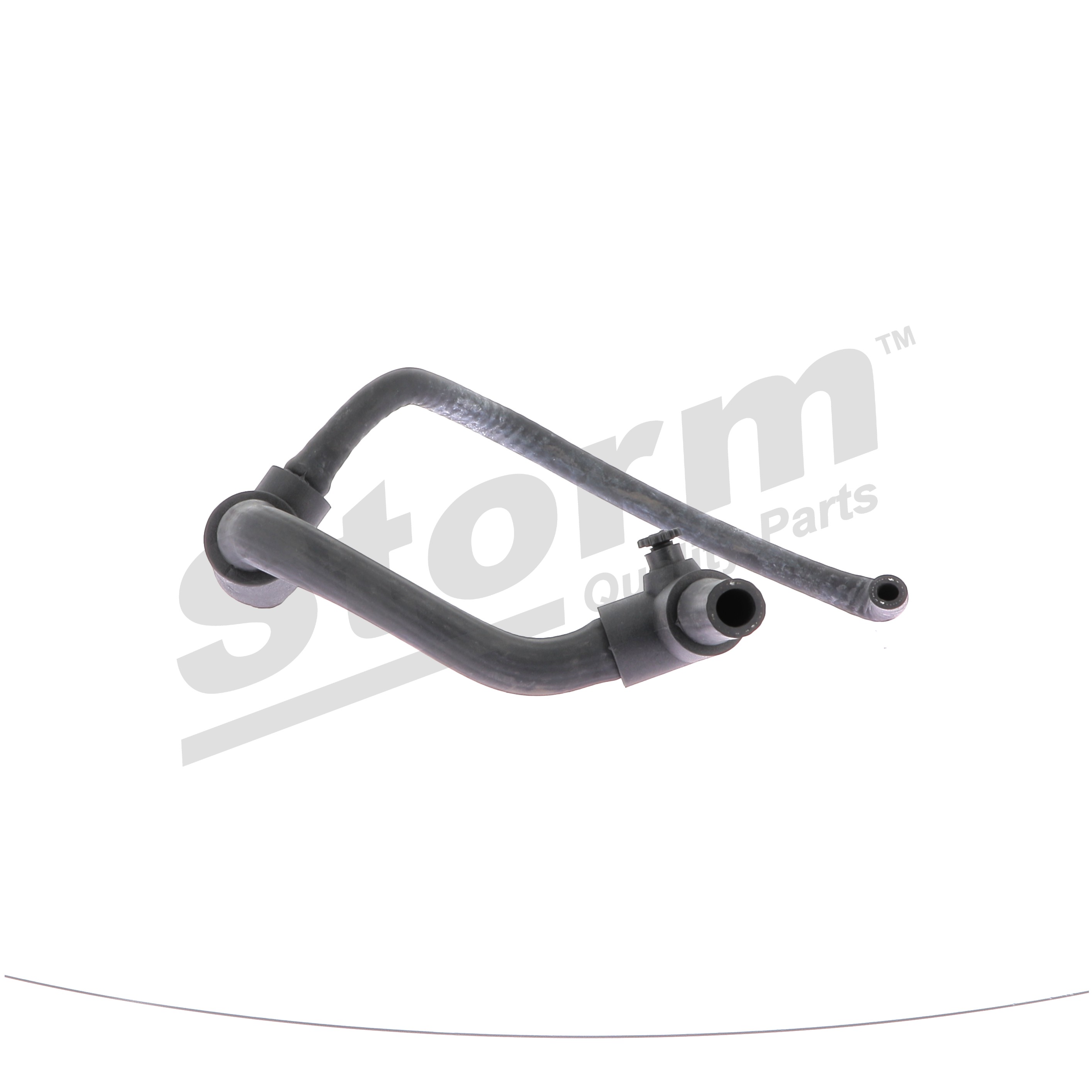 7775075 OE STORM QUALITY PARTS Kølerslange F8469