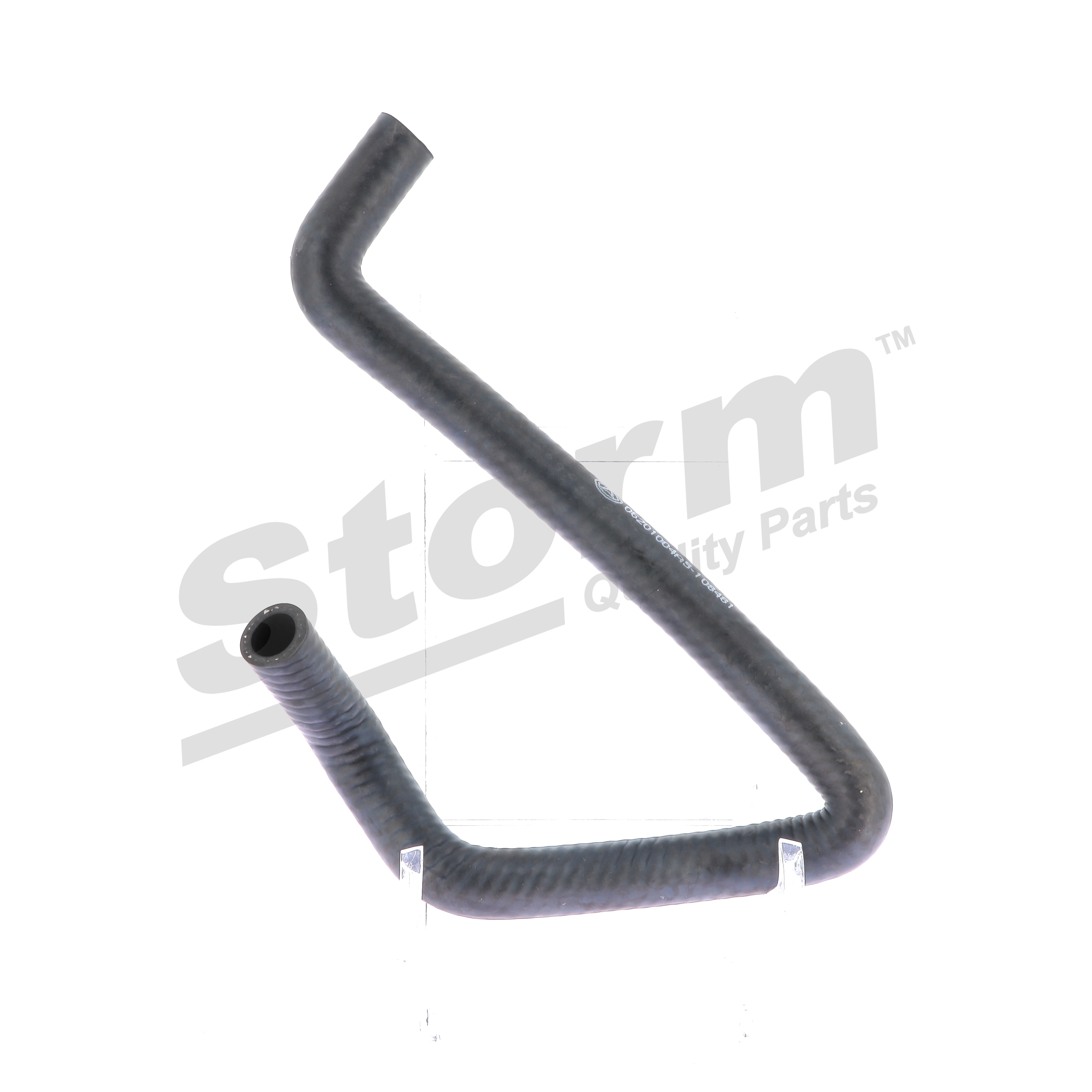 1351ZA OE STORM QUALITY PARTS Tubo flexível do radiador F8481