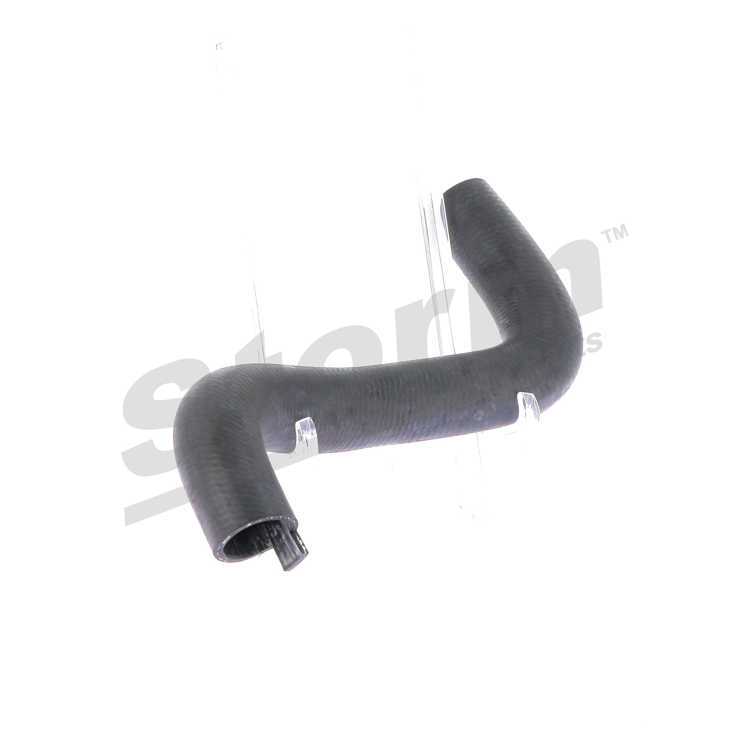 1343L8 OE STORM QUALITY PARTS Tubo flexível do radiador F8521