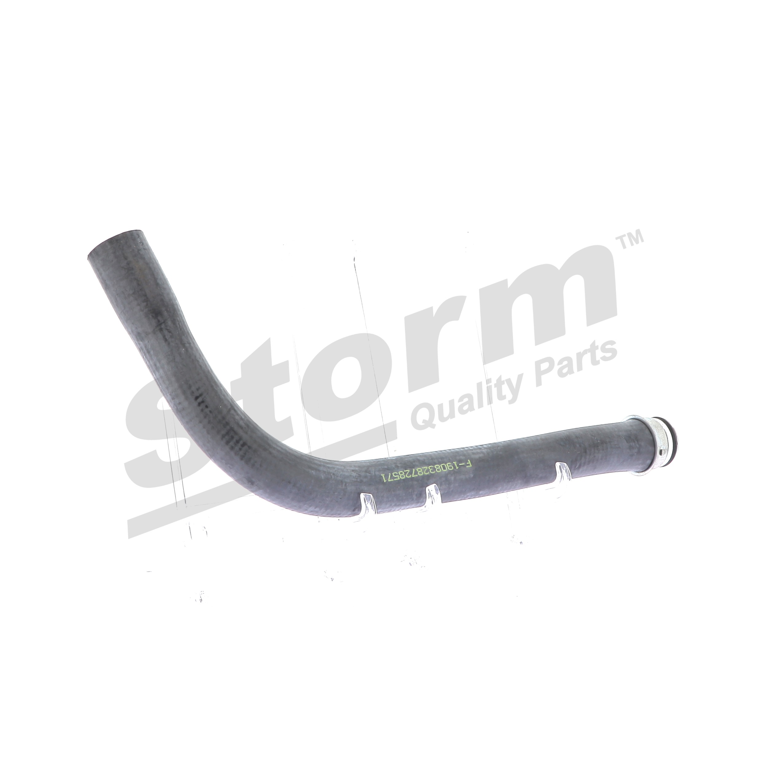 STORM QUALITY PARTS F8571 Kylslang CITROЁN XM Break (Y3) 2.1 TD 12V Diesel 109 hk 1994 pris