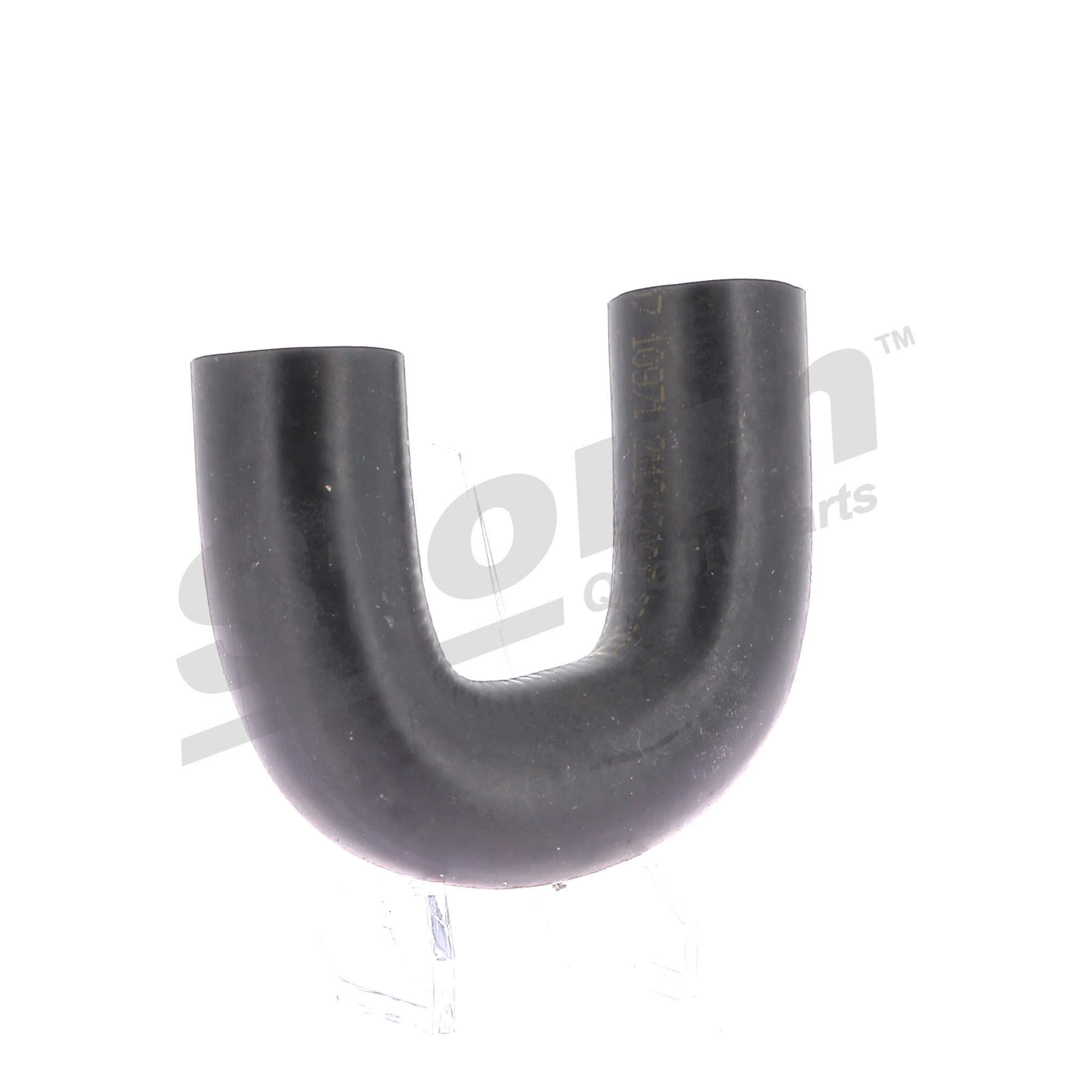 STORM QUALITY PARTS F8579 Schlauch, Wärmetauscher-Heizung PEUGEOT 406 (8B) 1.9 TD 90 PS Diesel 1998