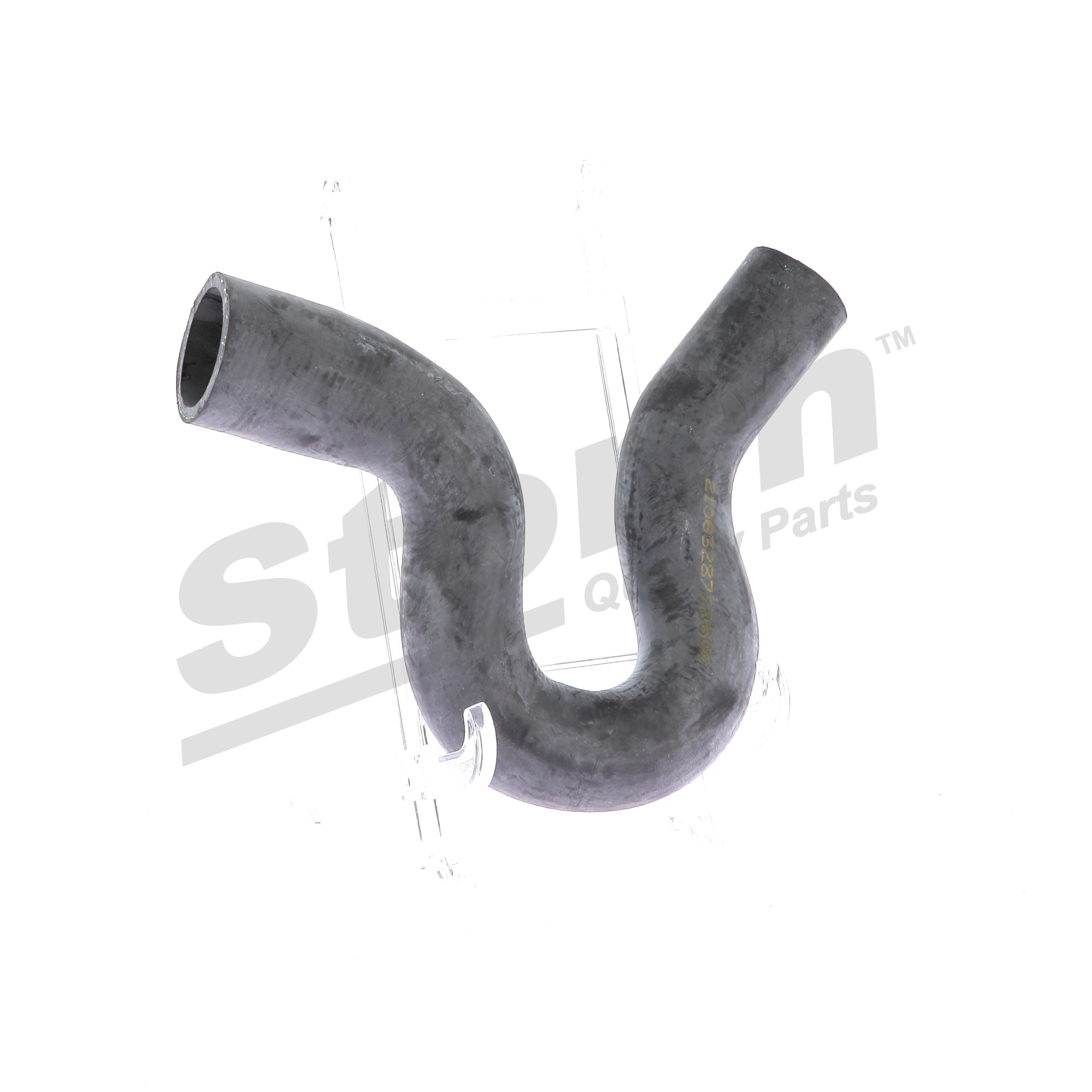 STORM QUALITY PARTS F8606 Kølerslanger PEUGEOT 306 hatchback (7A, 7C, N3, N5) 1.6 Benzin 90 HK 2000 pris