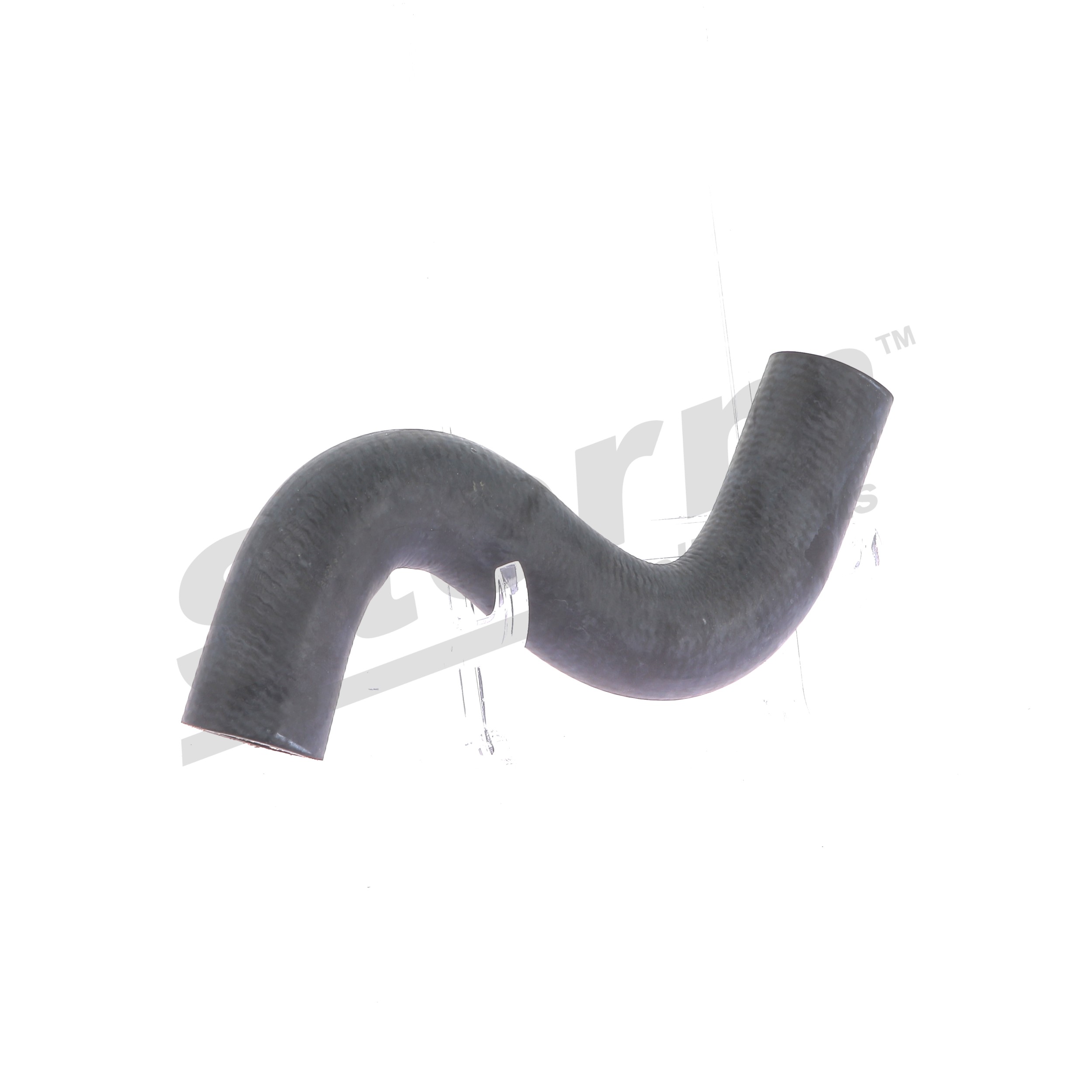 F8618 STORM QUALITY PARTS 1343Z2 Kühlerschlauch