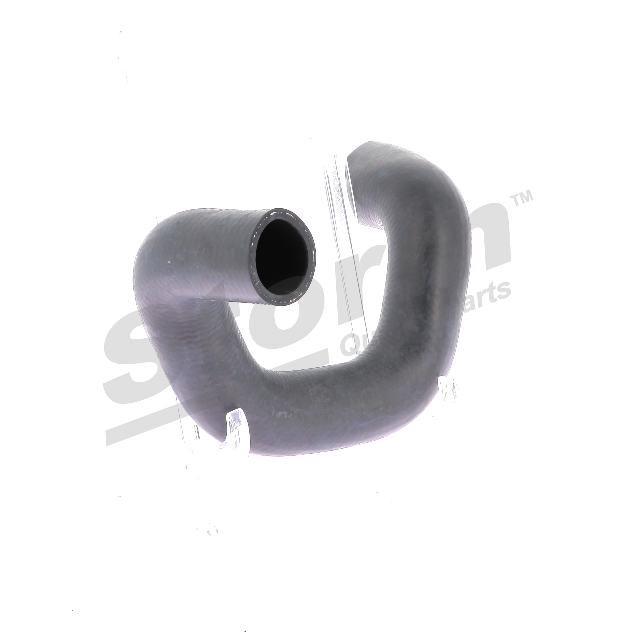 1343CQ OE STORM QUALITY PARTS Radiator hose F8619