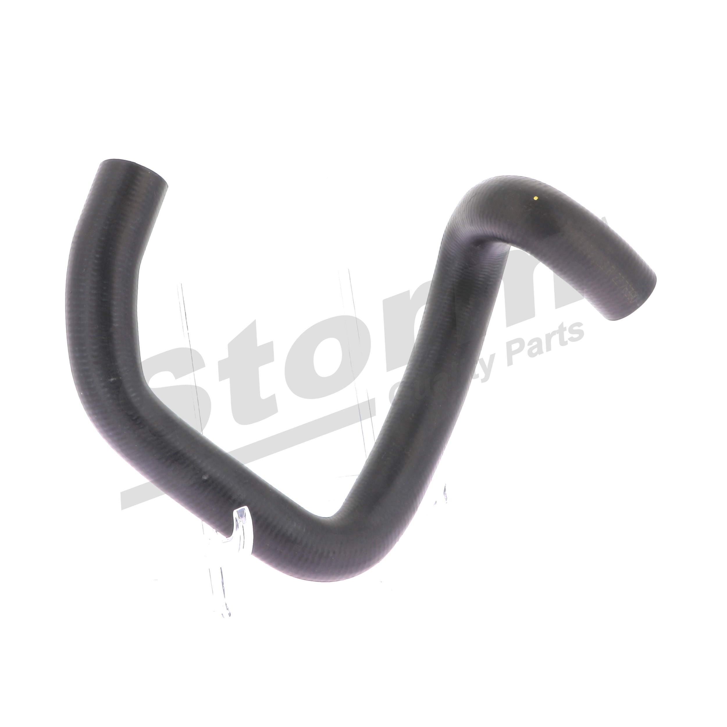 F8630 STORM QUALITY PARTS 1343CP Kühlerschlauch