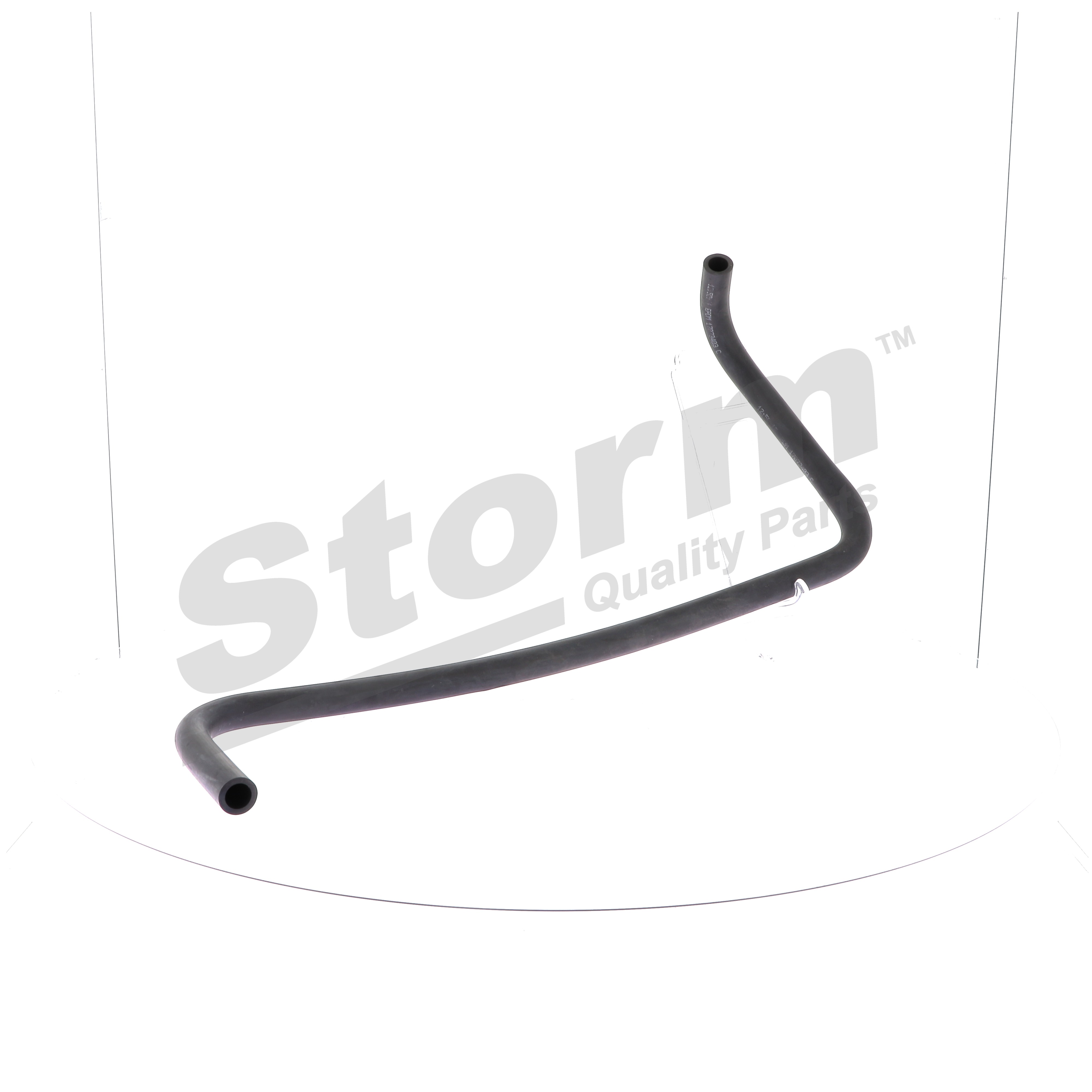 STORM QUALITY PARTS F8688 Manguito intercambiador de calor de la calefacción SEAT Marbella Furgoneta (028A) 0.9 Gasolina 40 cv 1988 precio