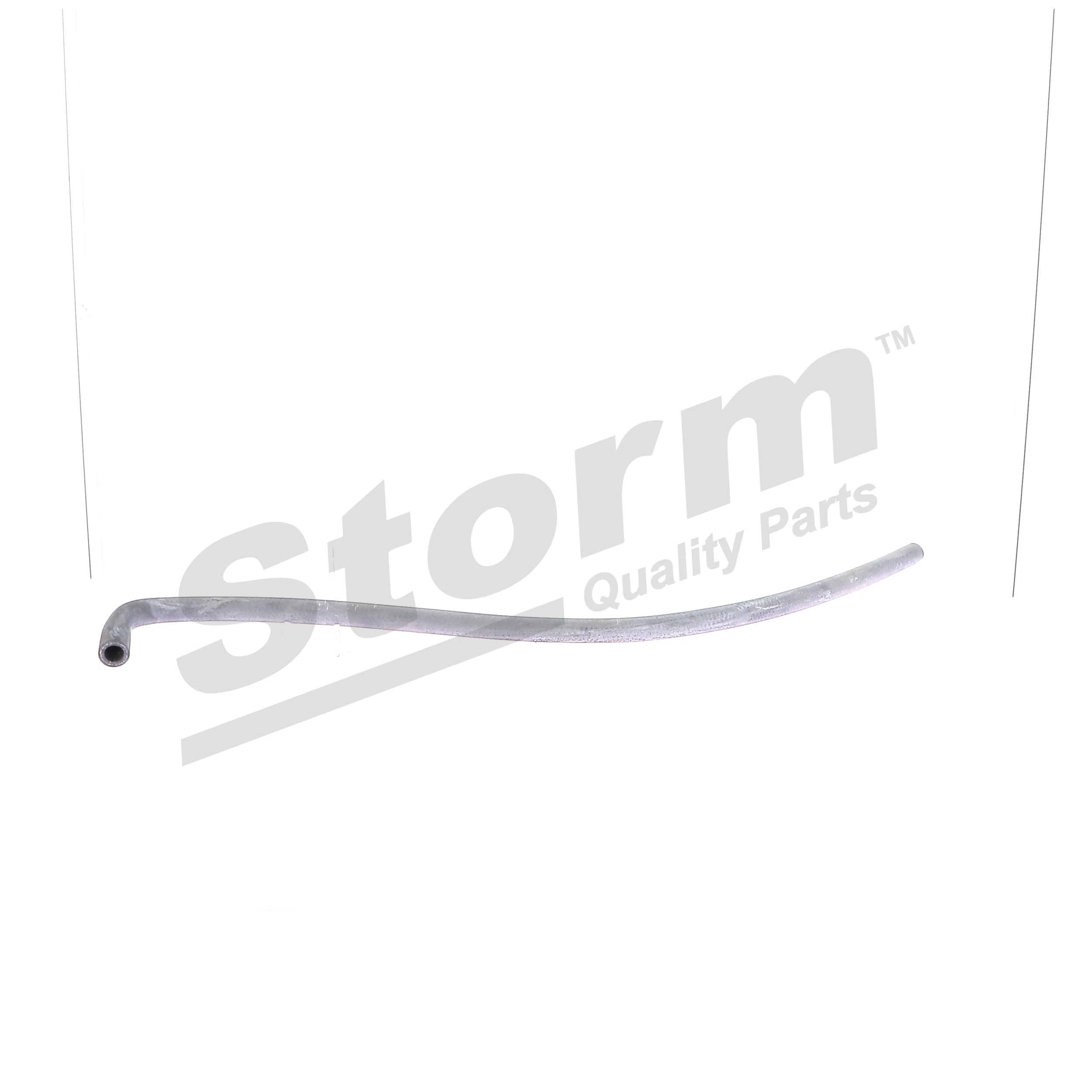 STORM QUALITY PARTS F8689 Соединительные элементы / провода водяного радиатора VW Corrado (53i) 2.0 i 16V бензин 136 л.с. 1992