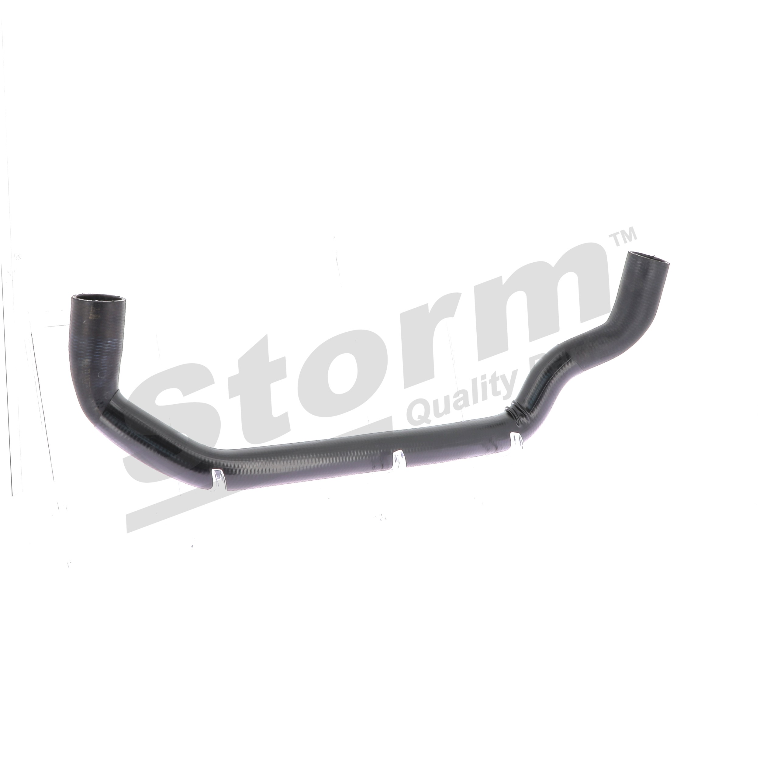 1351P3 OE STORM QUALITY PARTS Radiator hose F8698