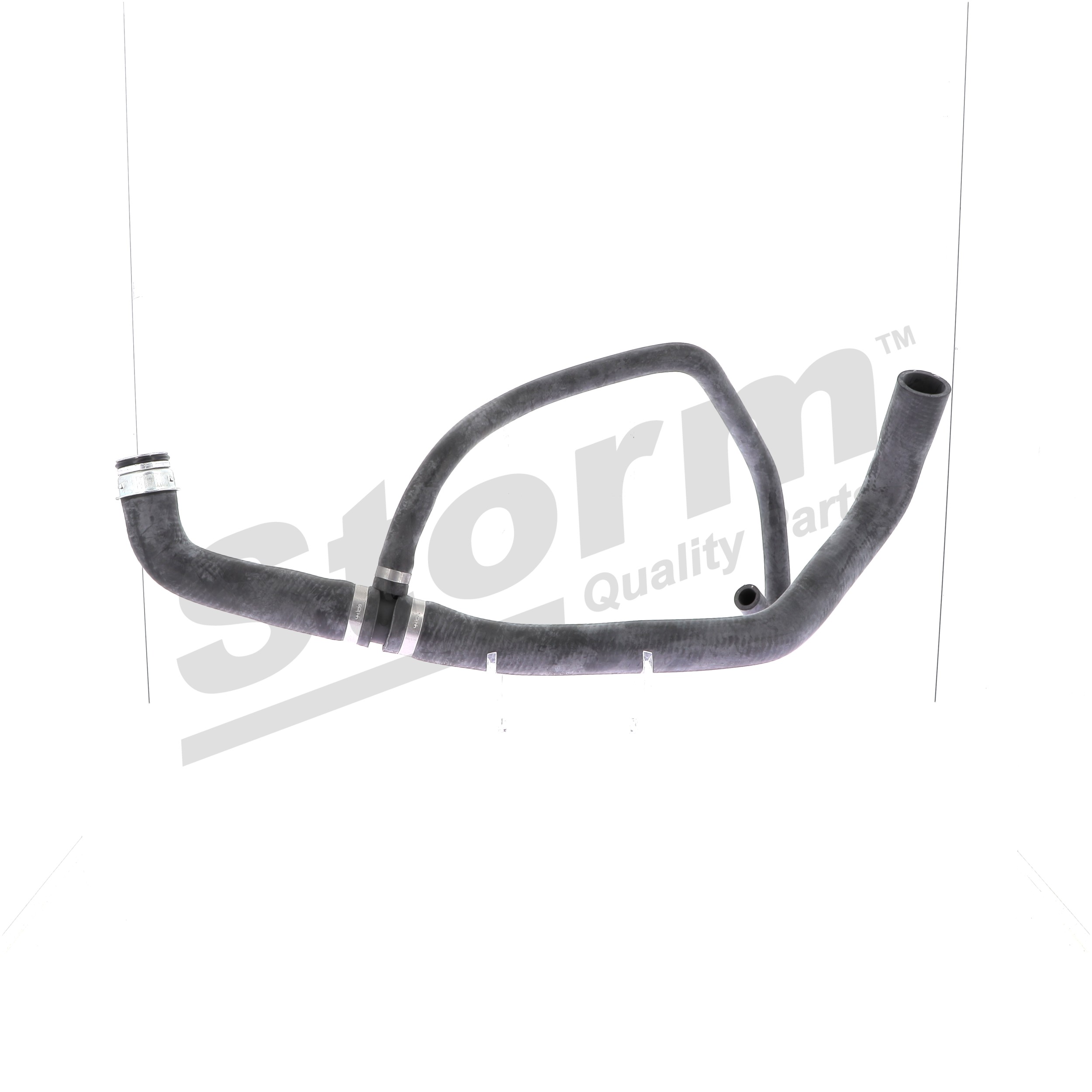 STORM QUALITY PARTS F8707 Coolant pipe Scudo I Platform / Chassis (220) 1.9 TD Diesel 92 hp 2005 price