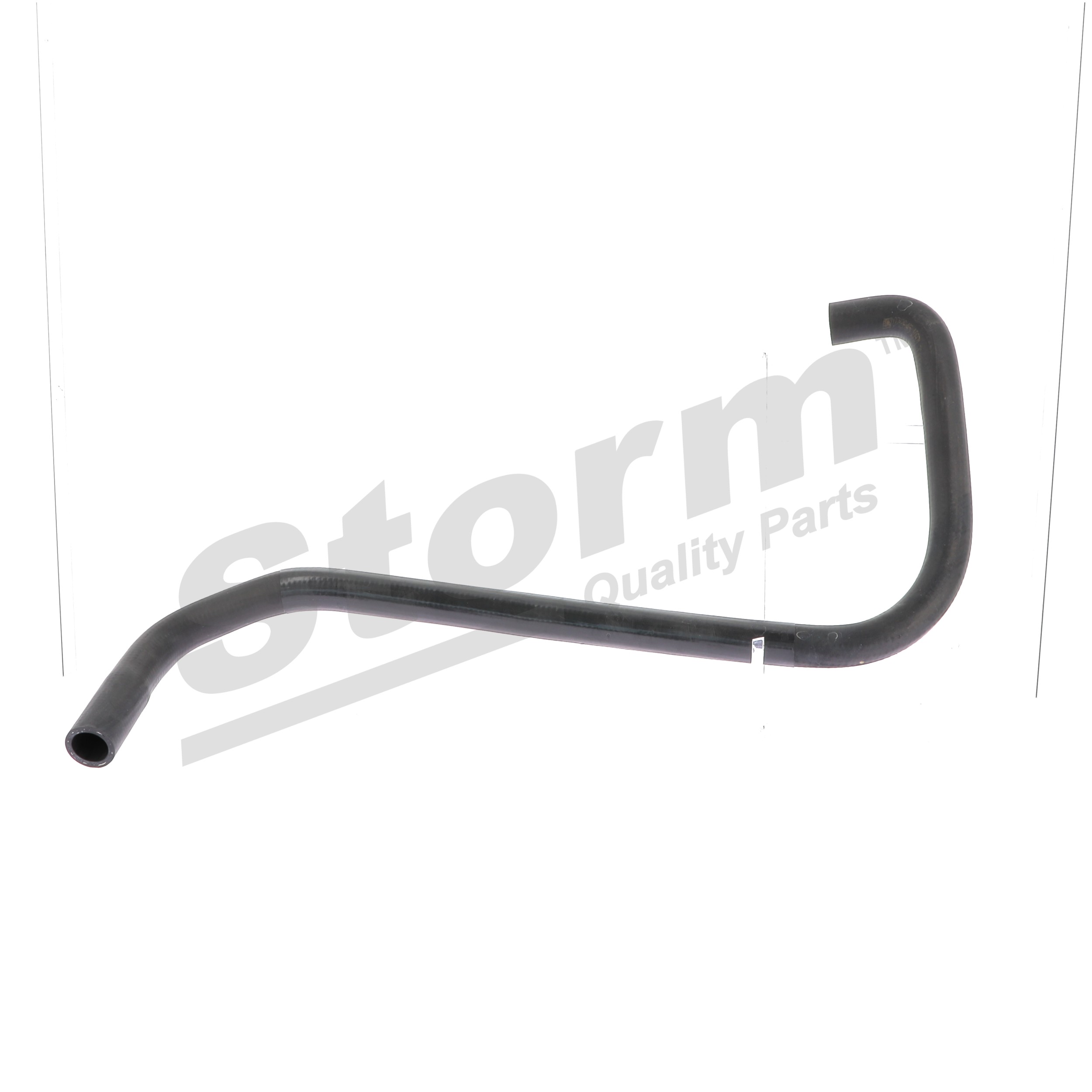 STORM QUALITY PARTS F8711 Radiator hose FIAT SCUDO Platform/Chassis (220_) 1.9 TD Diesel 92 hp 1996 price