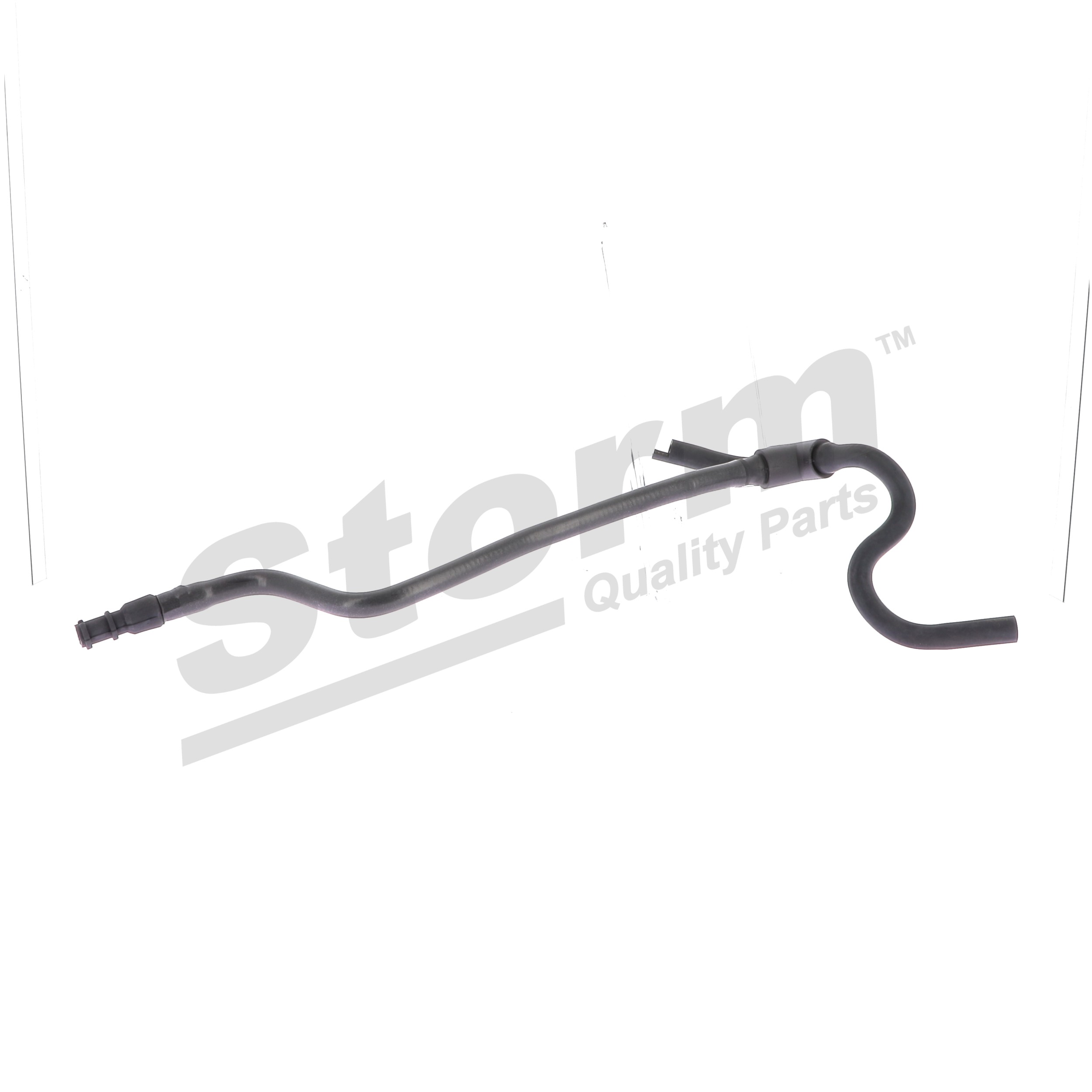 1307FD OE STORM QUALITY PARTS Tubo flexível do radiador F8713