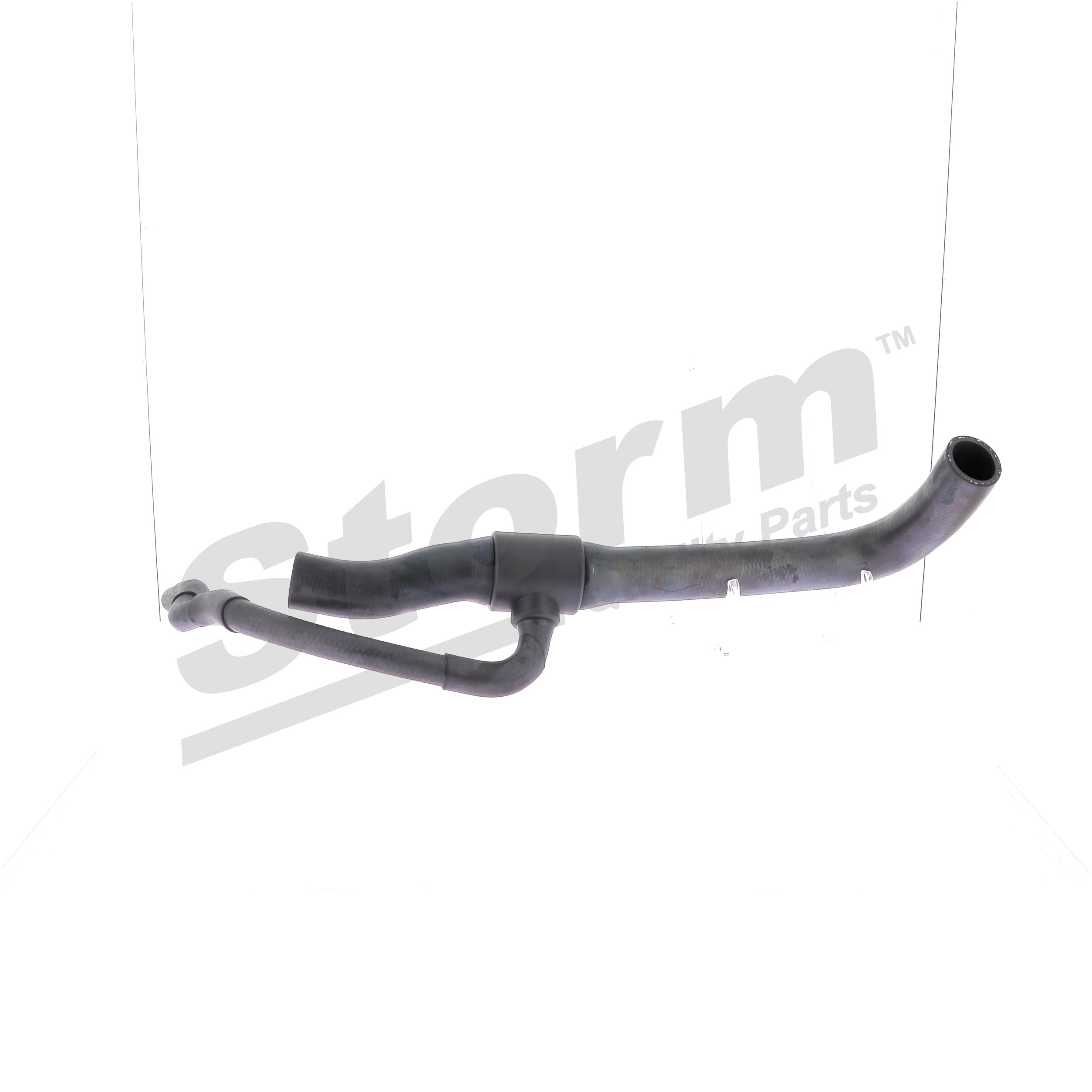 1343K3 OE STORM QUALITY PARTS Kølerslange F8718