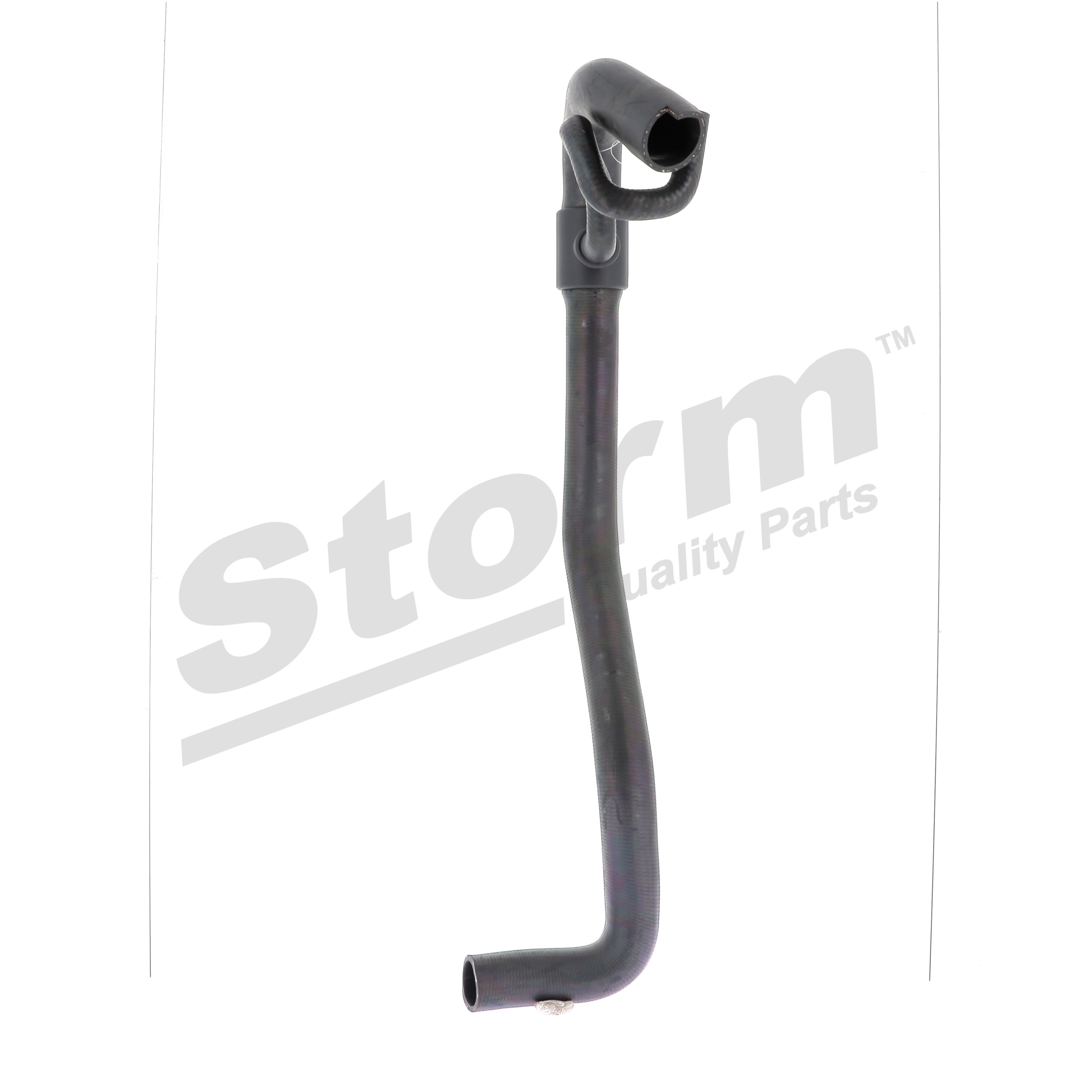 STORM QUALITY PARTS F8719 Radiatoriaus žarnos Citroen Jumper Bortinis Sunkvežimis 2.5 TDi 4x4 dyzelinas 107 AG 2000