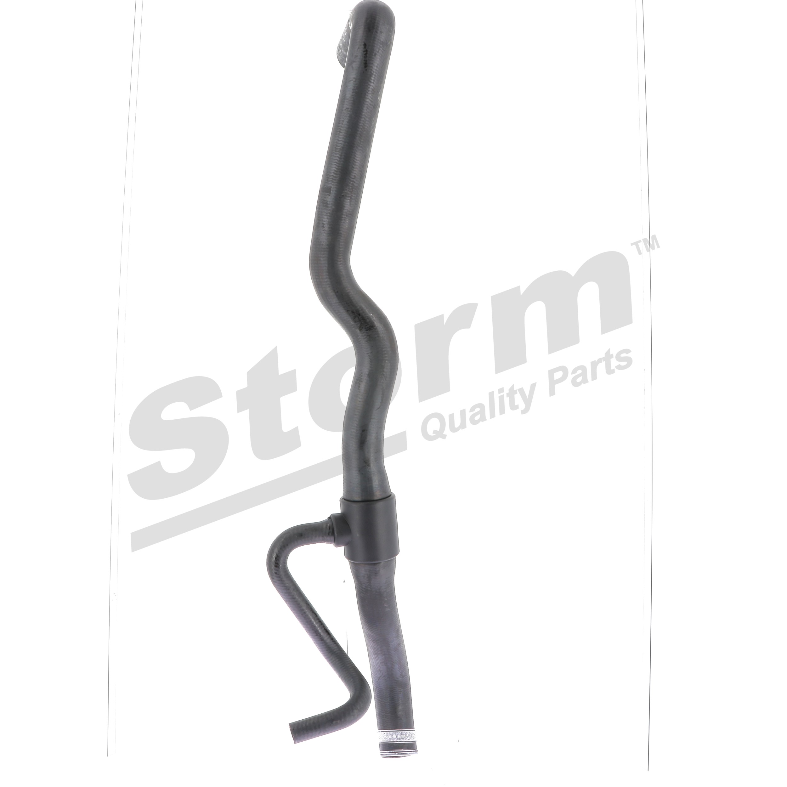 1314975080 OE STORM QUALITY PARTS Kühlerschlauch F8722